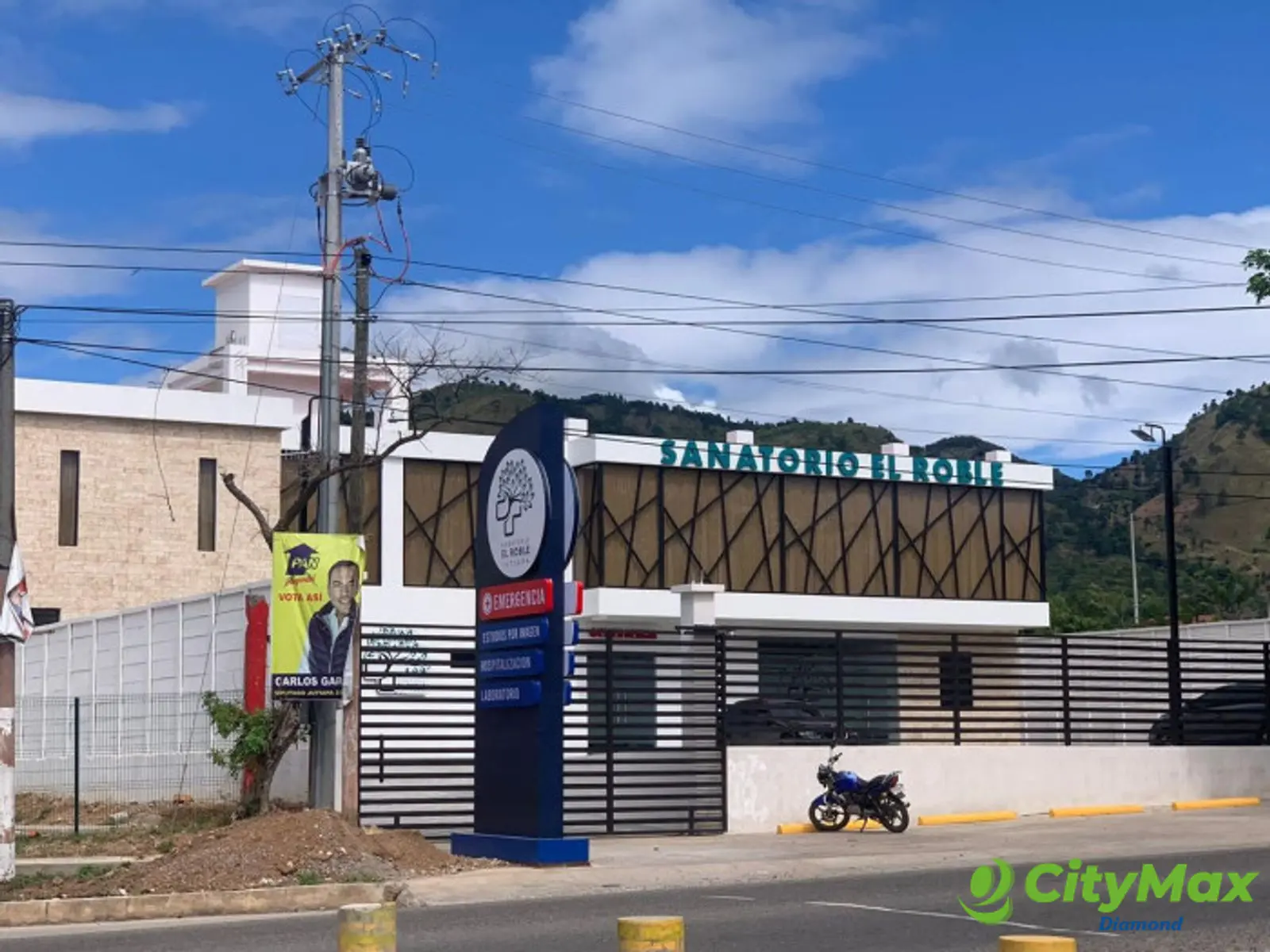 Local de 80m² en renta en Plaza en Carretera a Jutiapa - foto 14