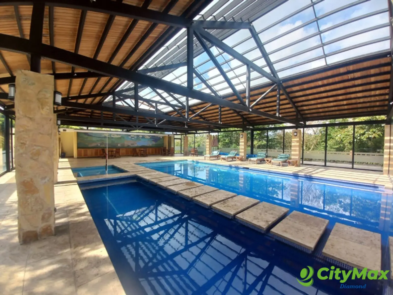 Casa en venta condominio El Recreo Santa Elena Barillas - foto 6