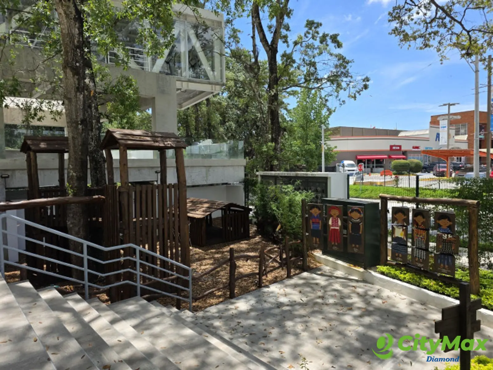 Apartamento de 2 Niveles en Venta Nuvó Naranjo Z4 Mixco - foto 13