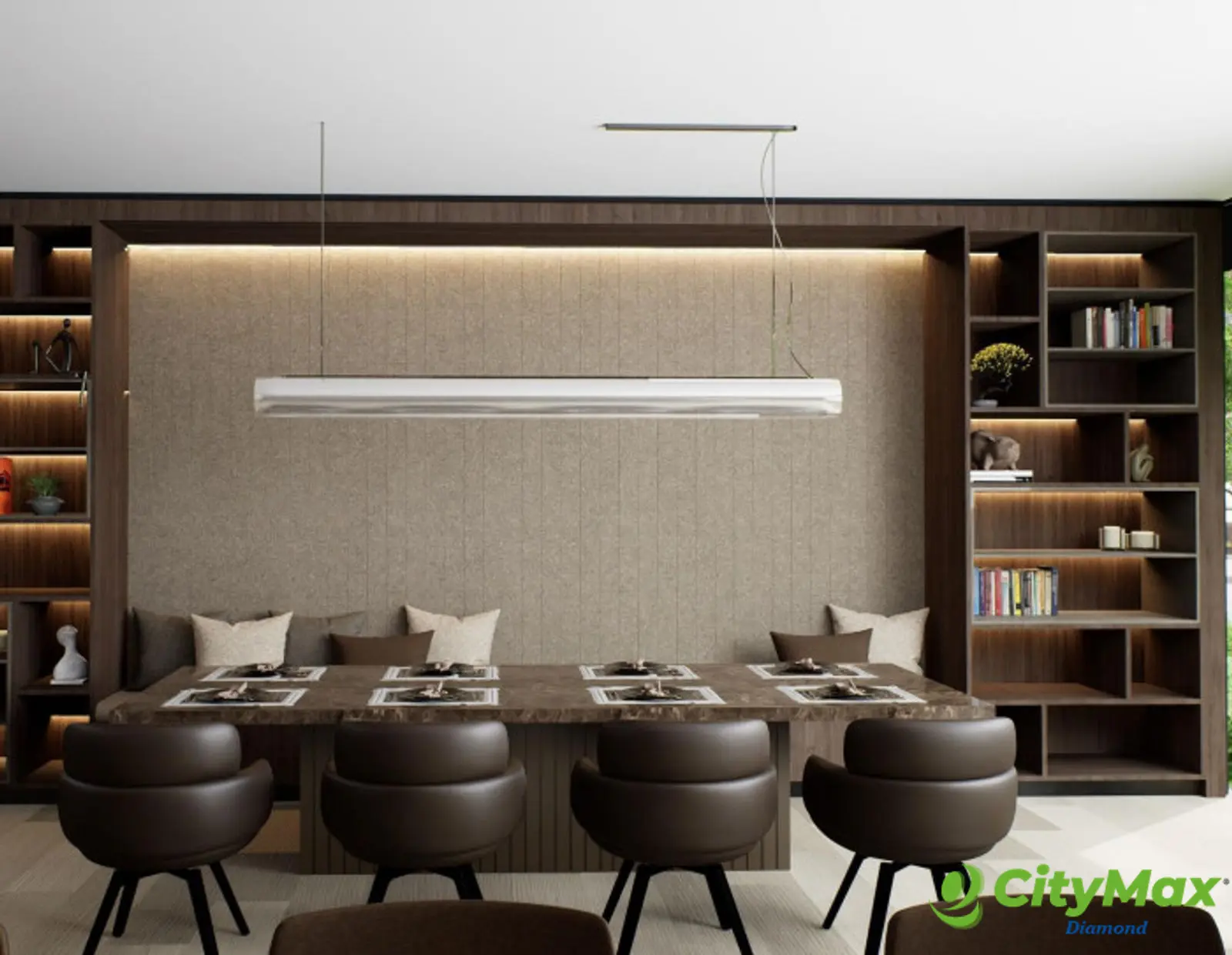 Apartamento en Planos en Venta en Zona 10 Guatemala - foto 14