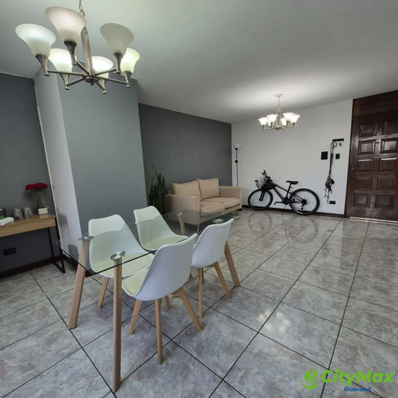 Apartamento en venta en zona 15 Edificio de uso mixto - foto 3