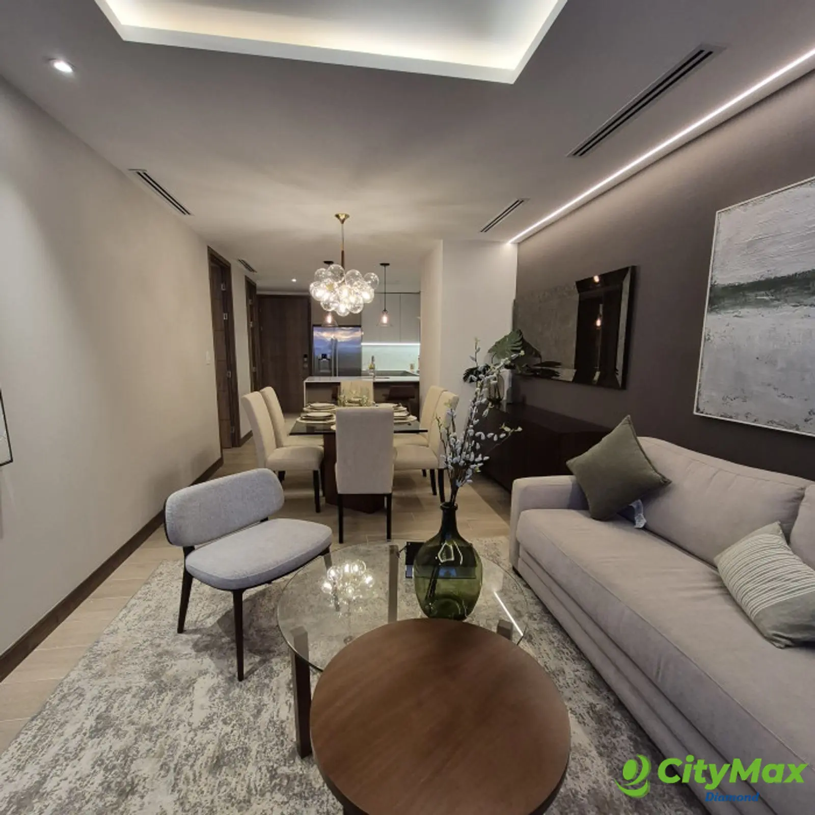 Apartamento en Planos en Venta en Zona 15 Guatemala - foto 2