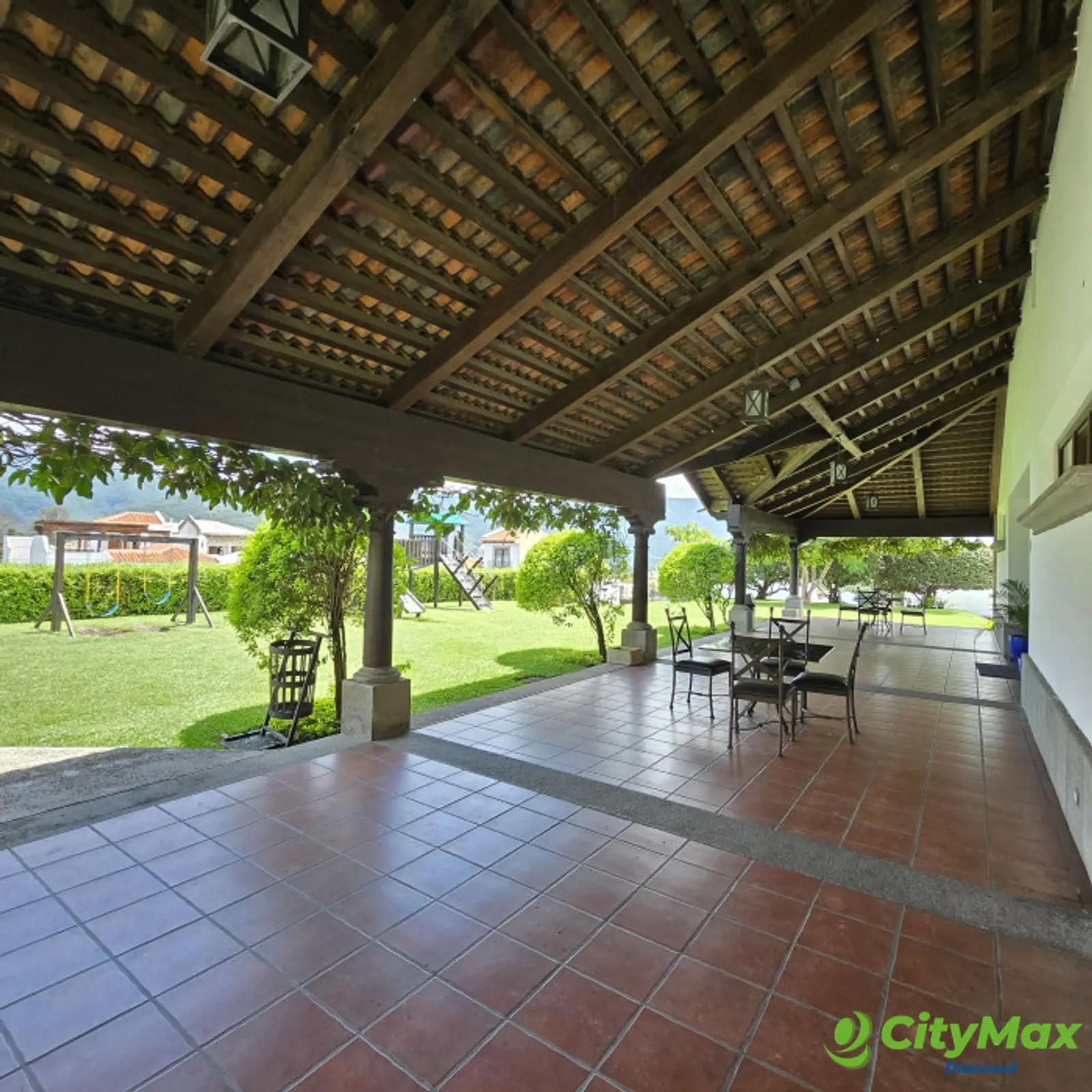 Terreno en Venta en Hacienda del Comendador Antigua - foto 2