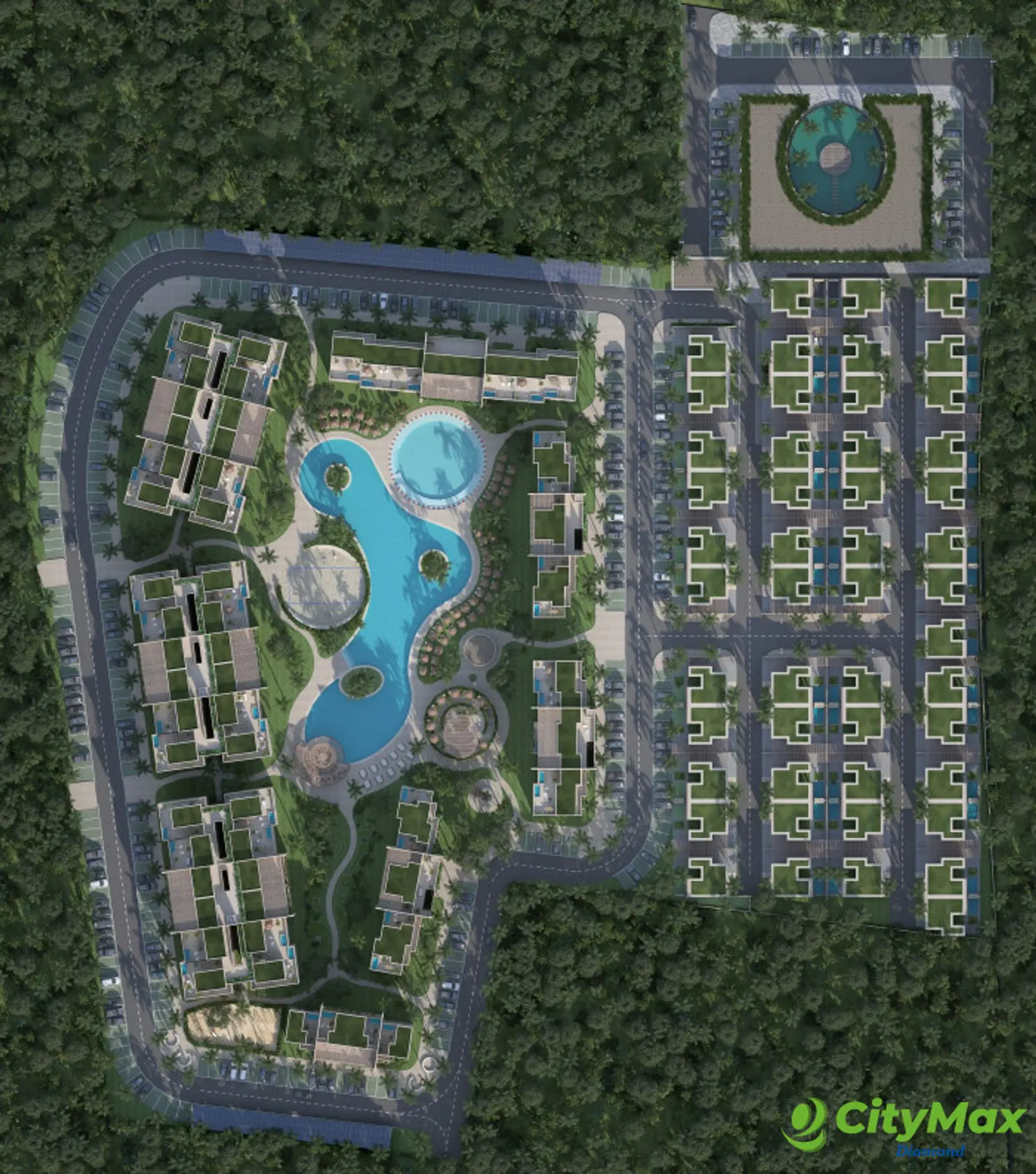 Penthouse en Construcción Venta en Punta Cana - foto 24