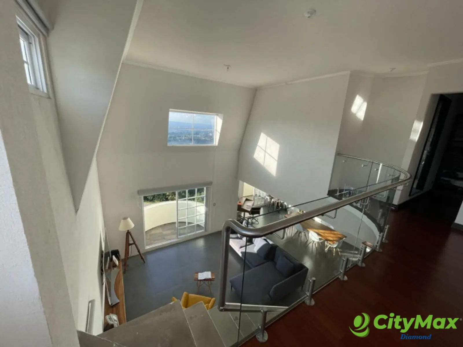 Exclusivo LOFT amueblado en renta zona 16 - foto 3