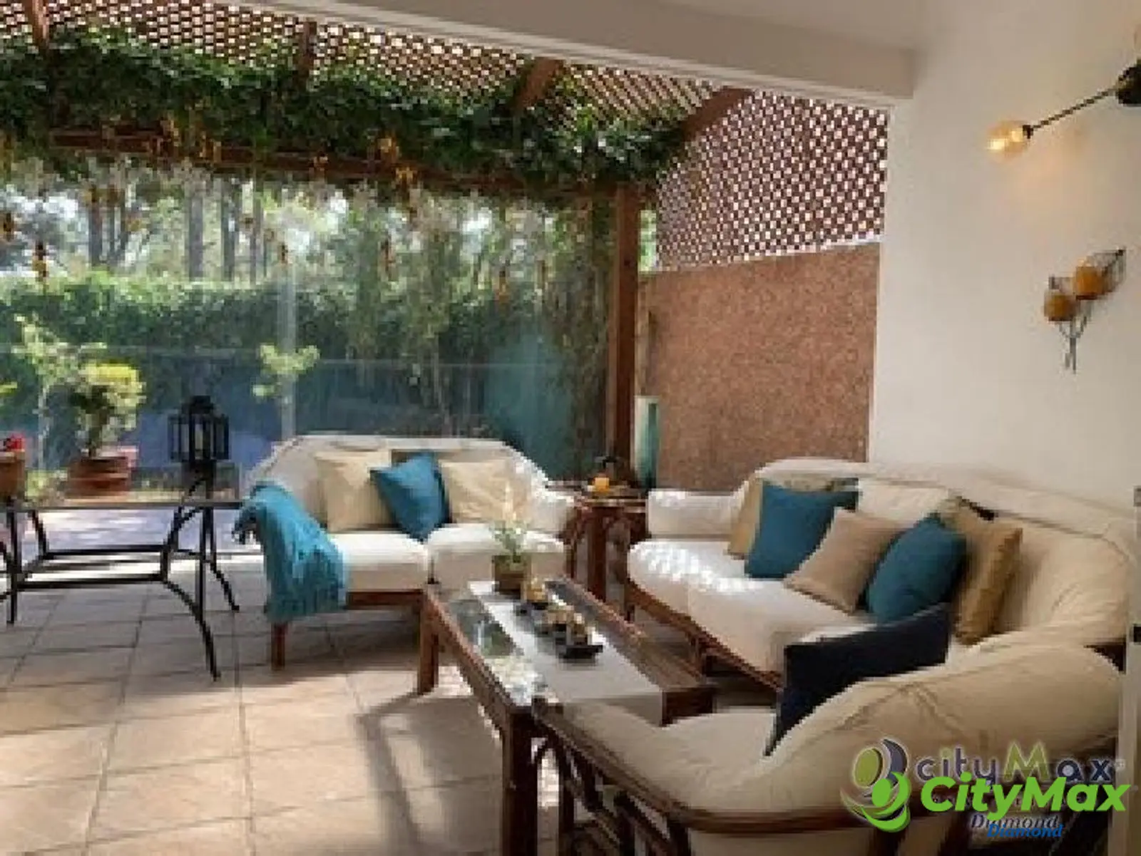 Casa en venta de un nivel en Lomas de San Rafael km. 16 - foto 3