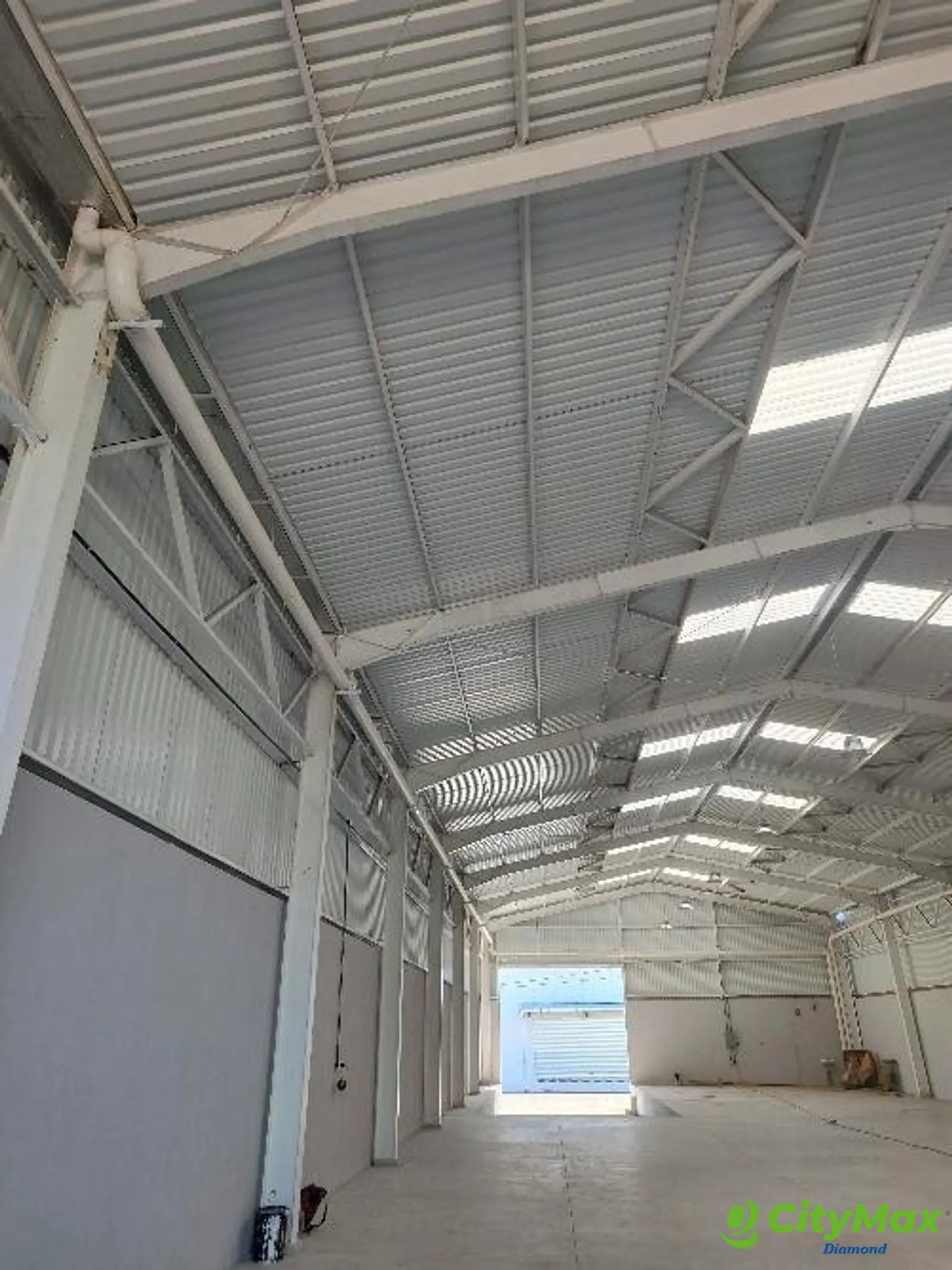 Bodega en Venta y Renta Condominio Industrial Taxisco - foto 4
