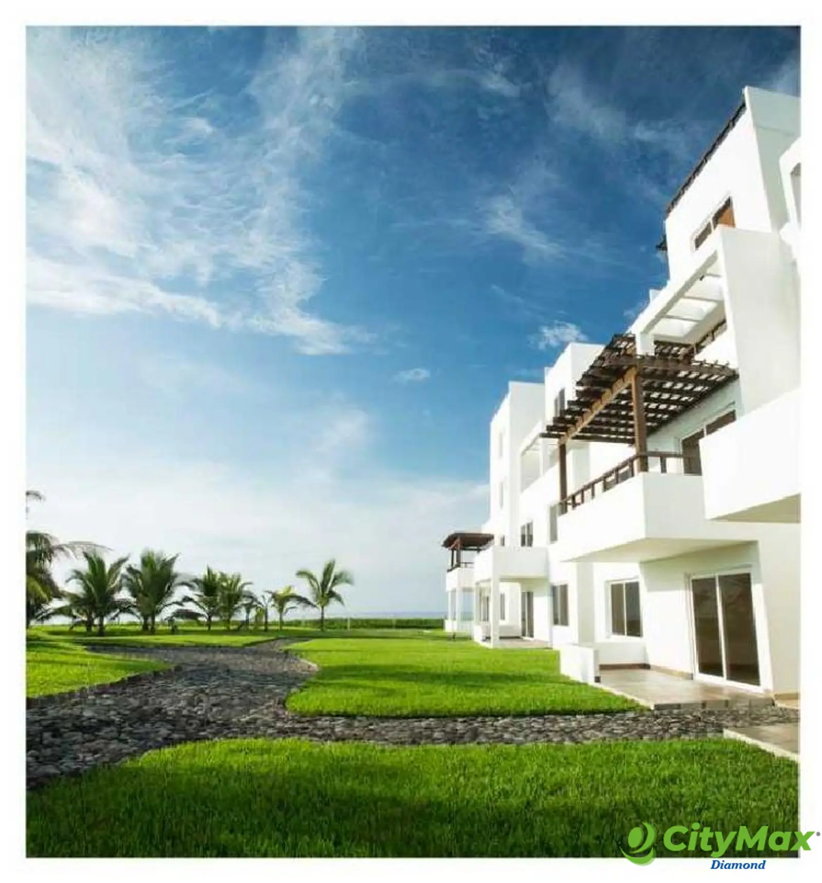 APARTAMENTO EN VENTA EN MONTERRICO. - foto 3