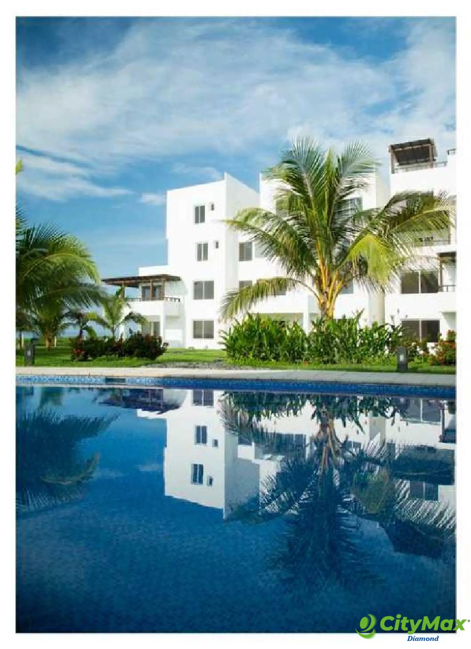 APARTAMENTO EN VENTA EN MONTERRICO. - foto 2