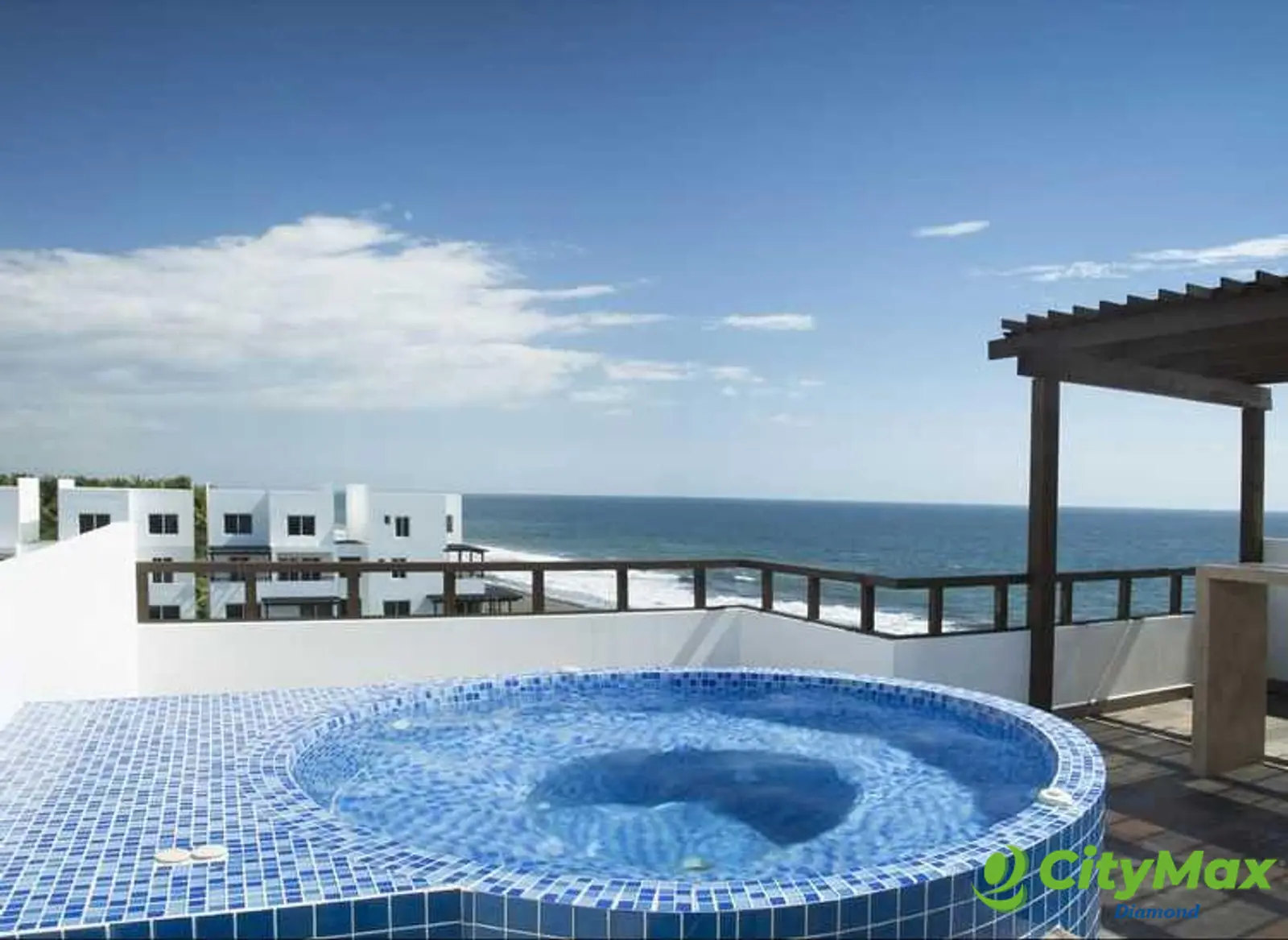 APARTAMENTO EN VENTA EN MONTERRICO. - foto 8