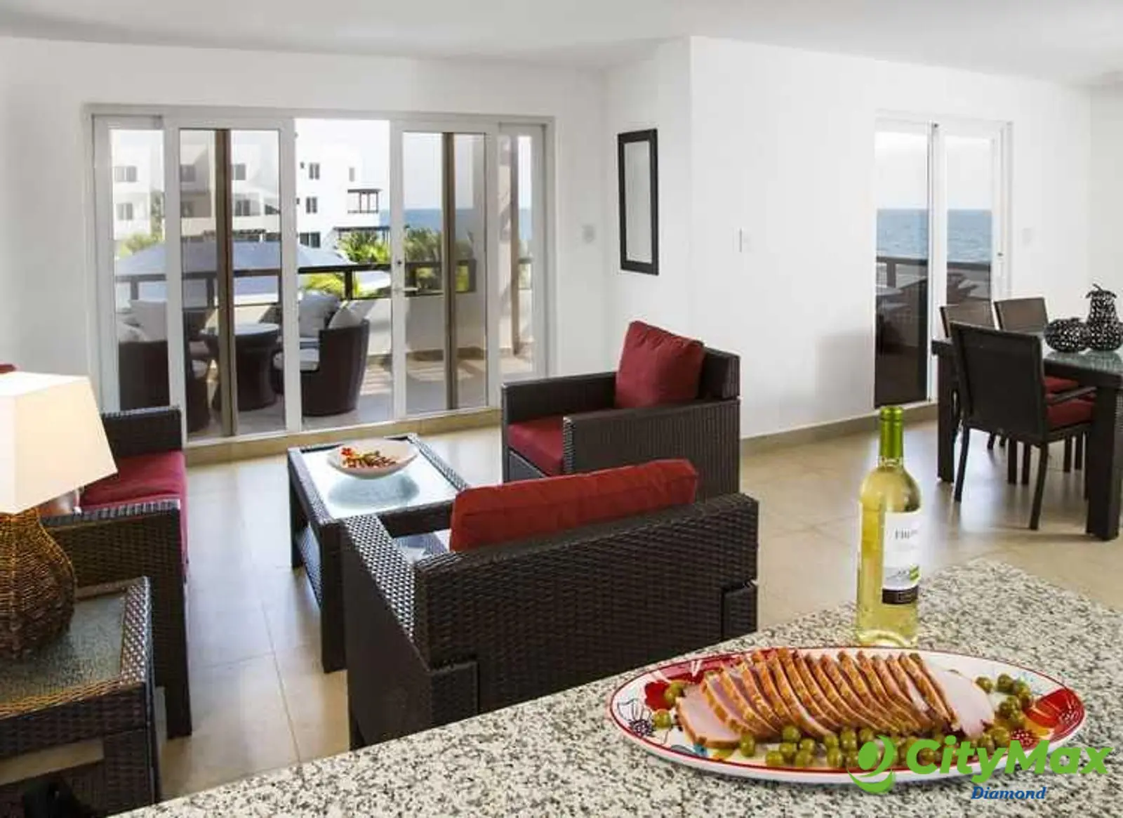 APARTAMENTO EN VENTA EN MONTERRICO. - foto 6