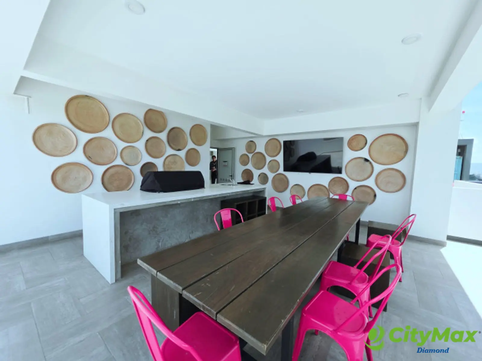 Apartamento de 2 Niveles en Venta Nuvó Naranjo Z4 Mixco - foto 22