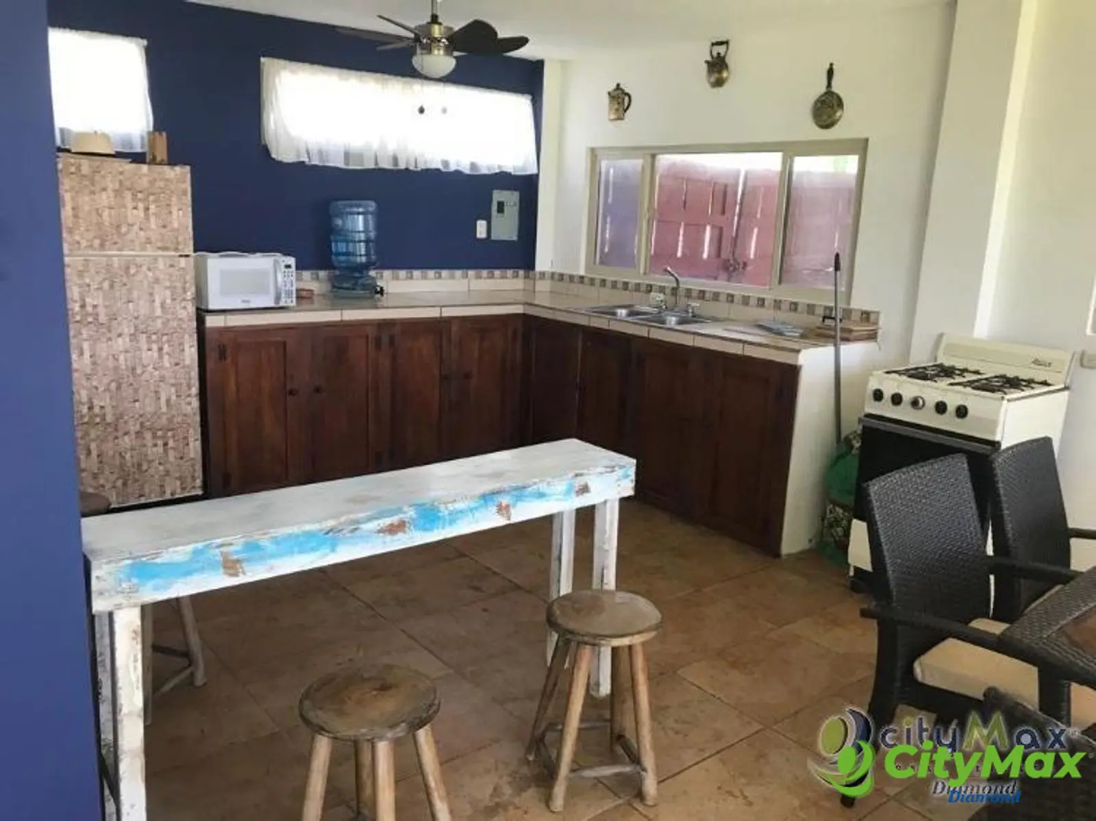 Casa en Venta en Sipacate - foto 7