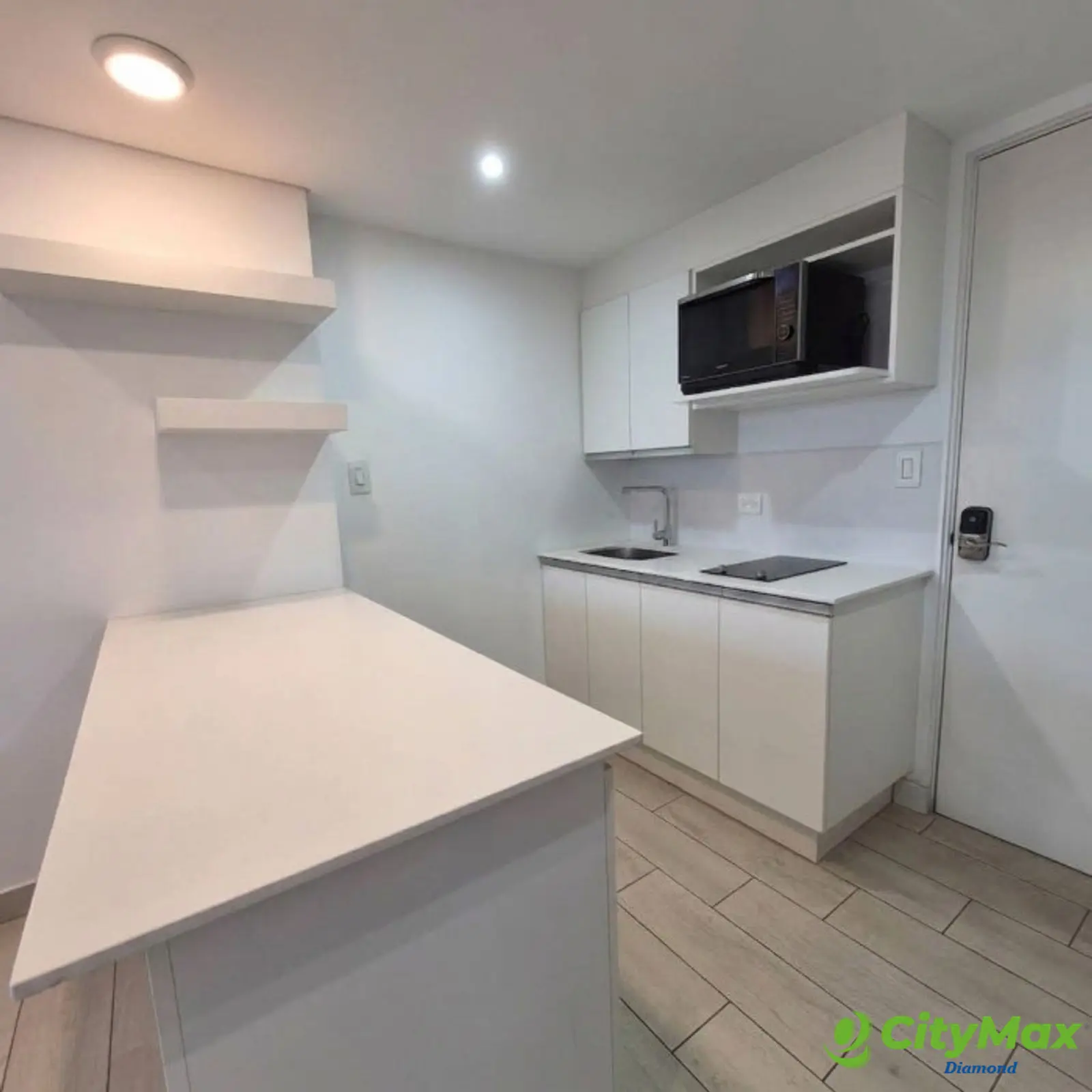 Apartamento de 1 habitación en Venta en QUO Zona 4 - foto 3