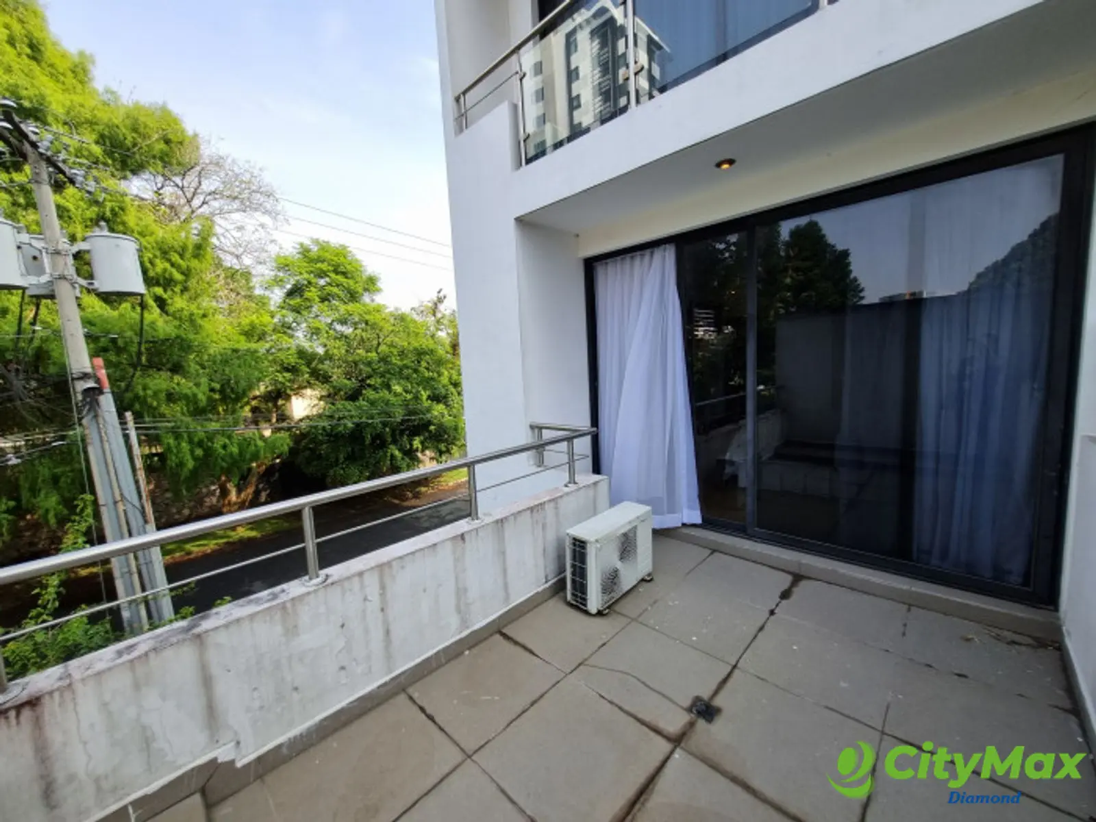 Apartamento Amueblado en Renta zona 15 Vista Hermosa 1 - foto 5