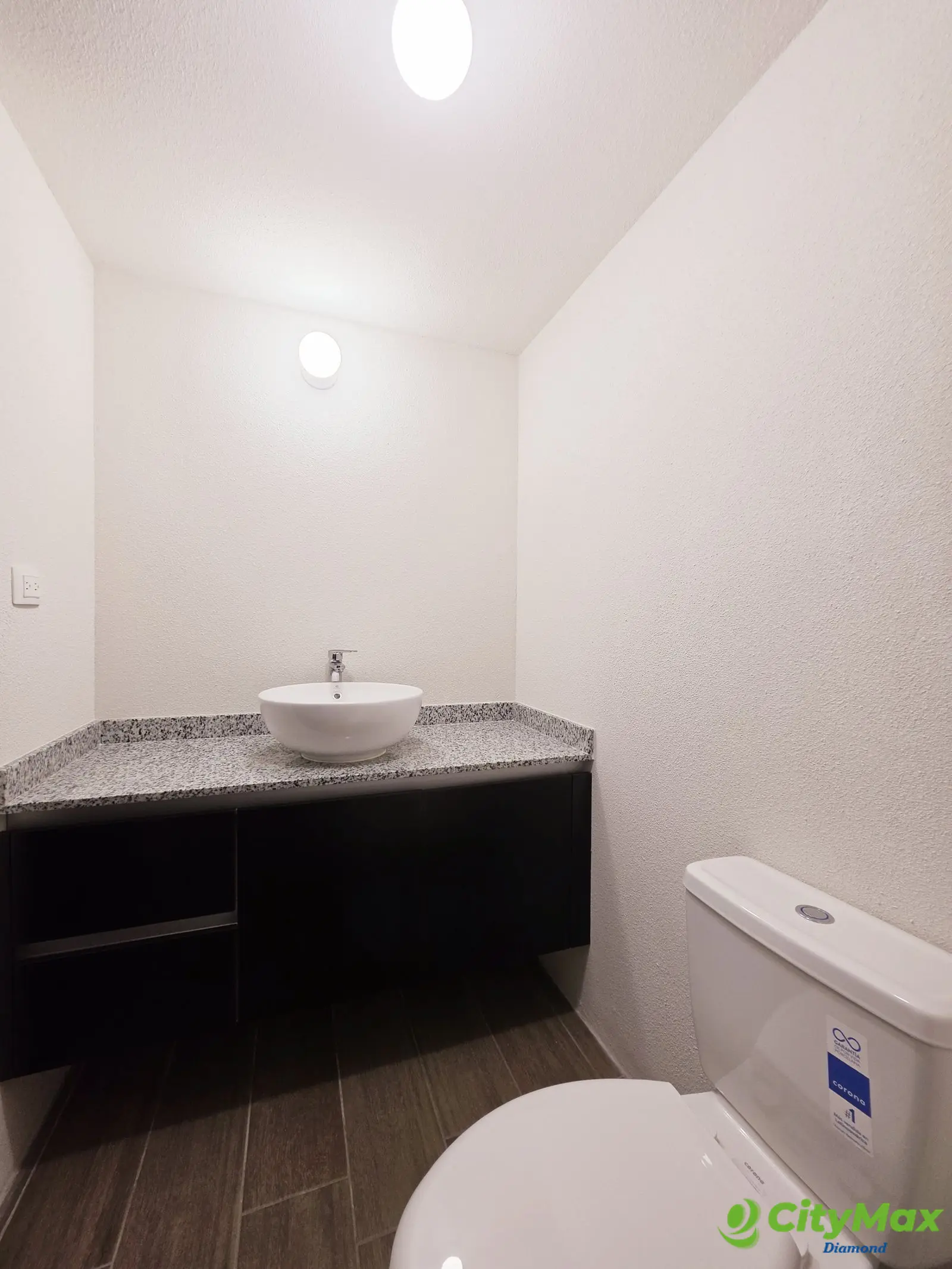 Apartamento en Renta en Monet Cristo Rey Puerta Parada - Baño
