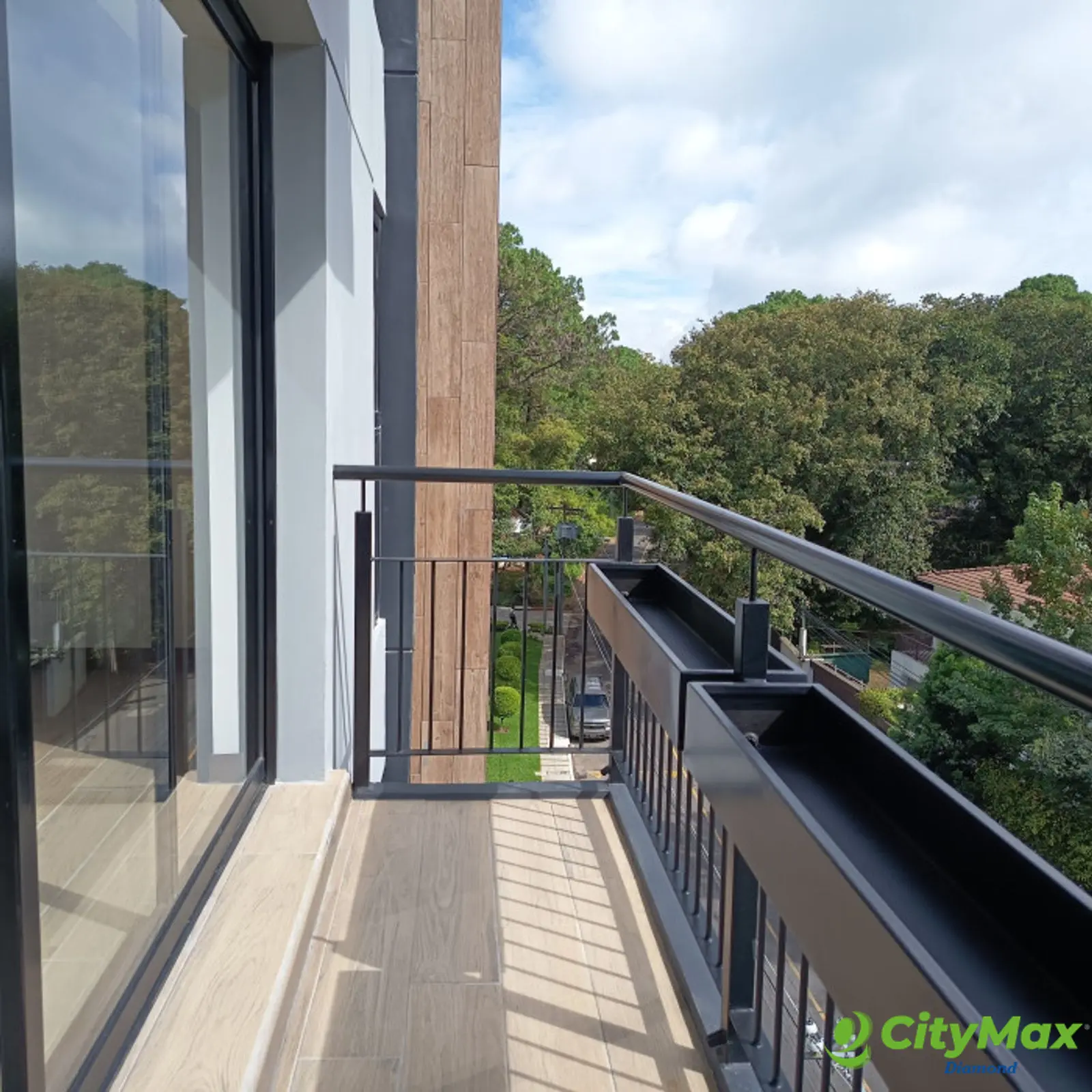 Apartamento en renta en zona 16 Kanajuyu - foto 6