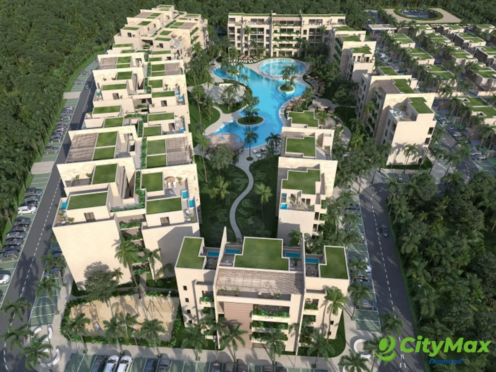 Penthouse en Construcción Venta en Punta Cana - foto 10