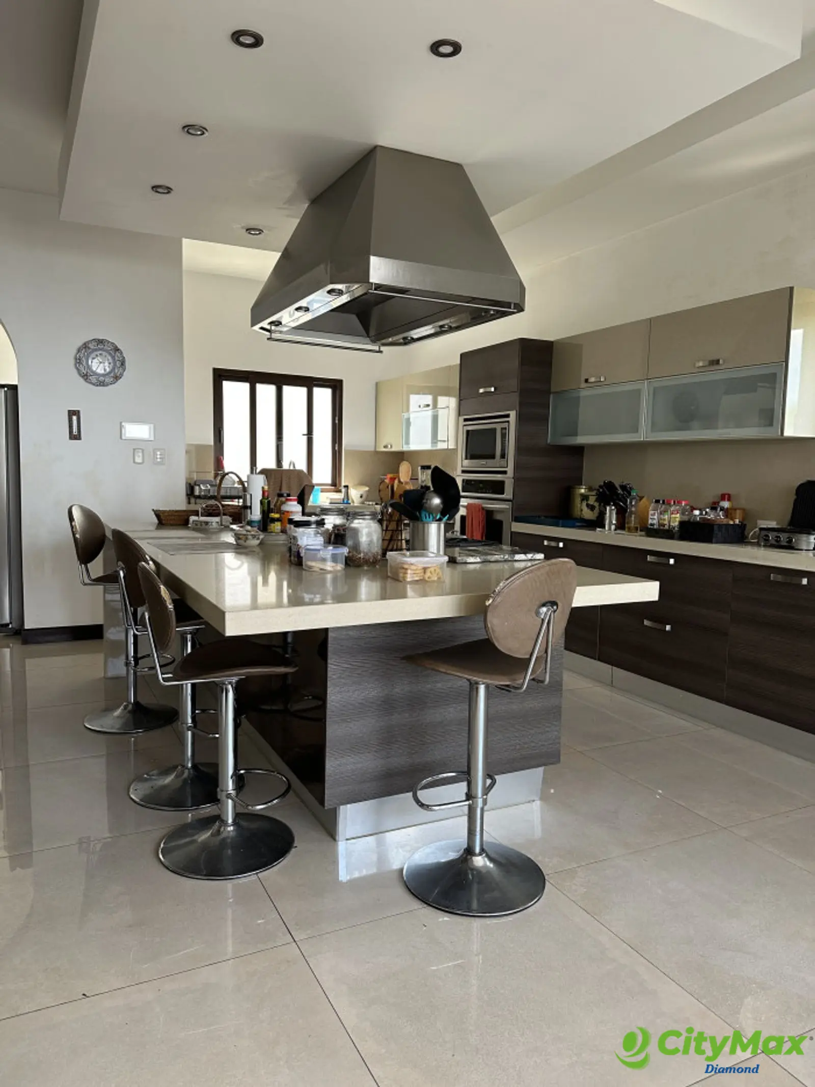 VENTA Casa Luxury Altos Monte Bello CAES km 9.5 - foto 18