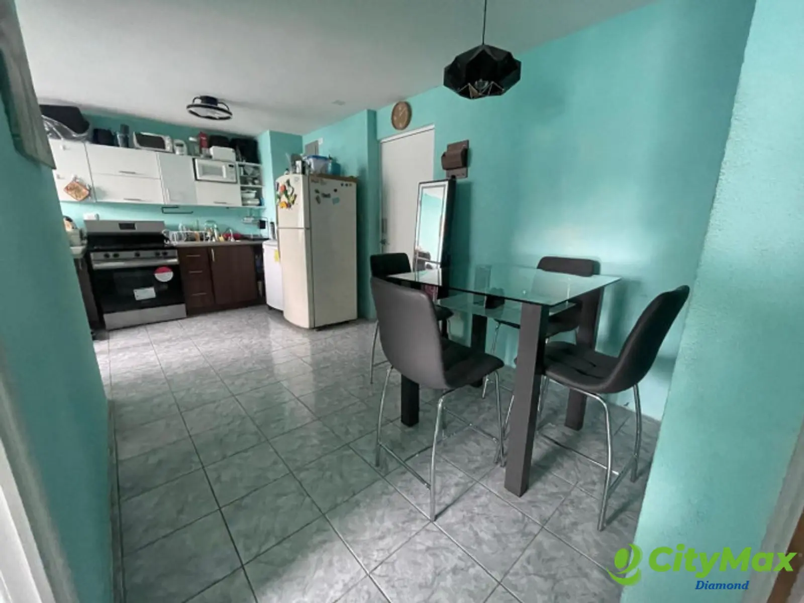 Apartamento Amueblado en Renta en Zona 3 - foto 6