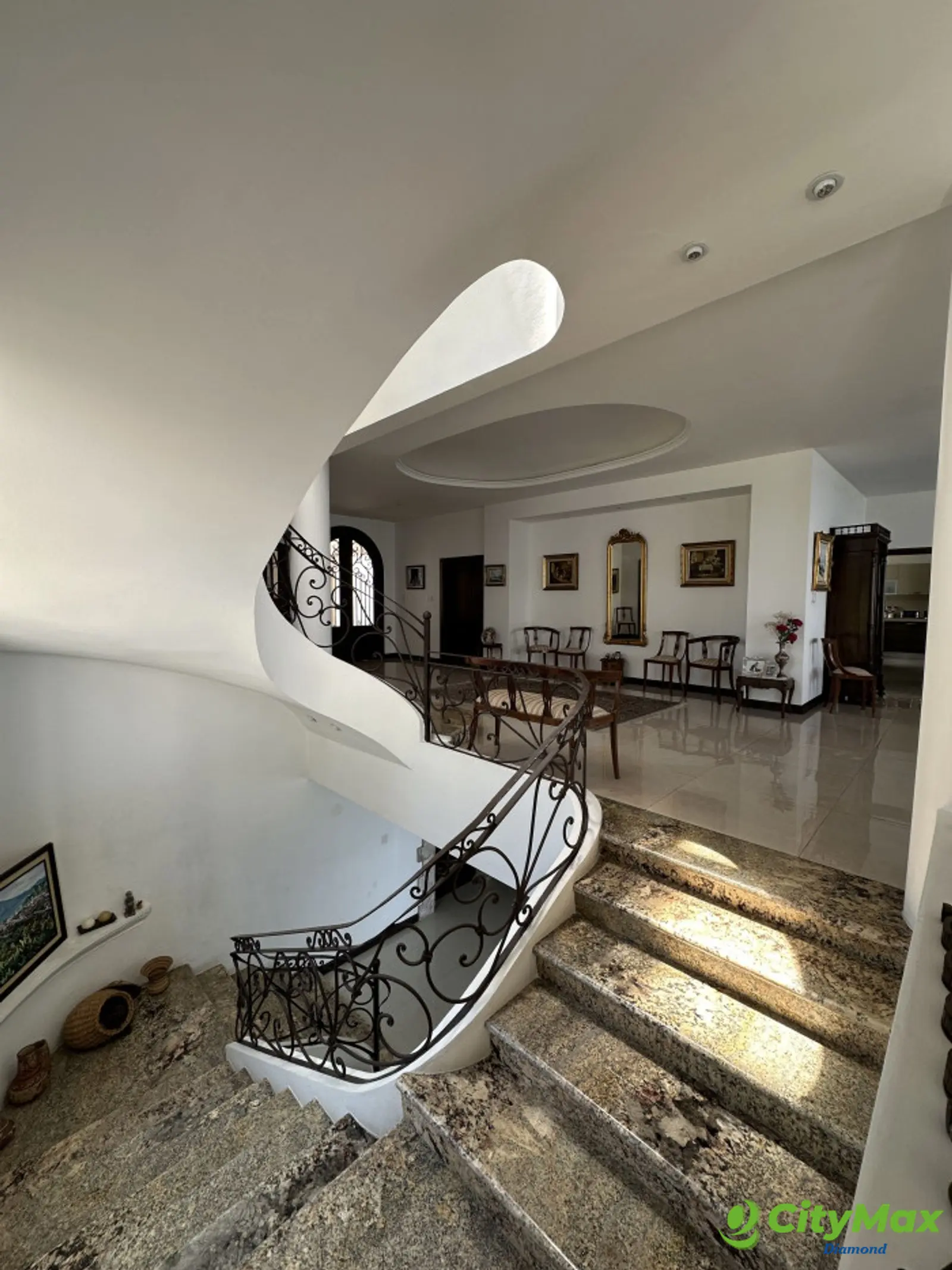 VENTA Casa Luxury Altos Monte Bello CAES km 9.5 - foto 13