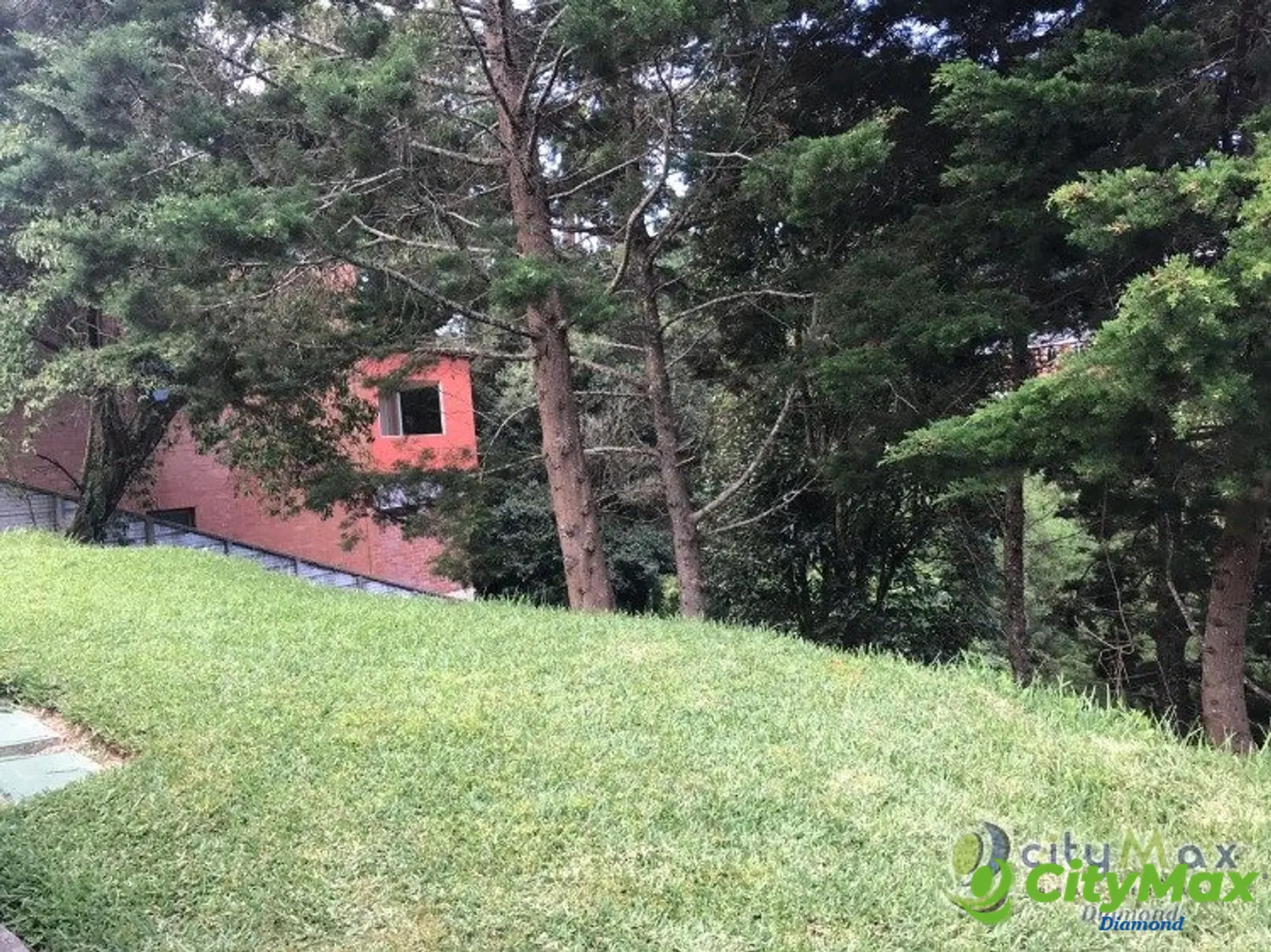 VENTA TERRENO EN BOSQUES DE LAS LUCES - foto 8