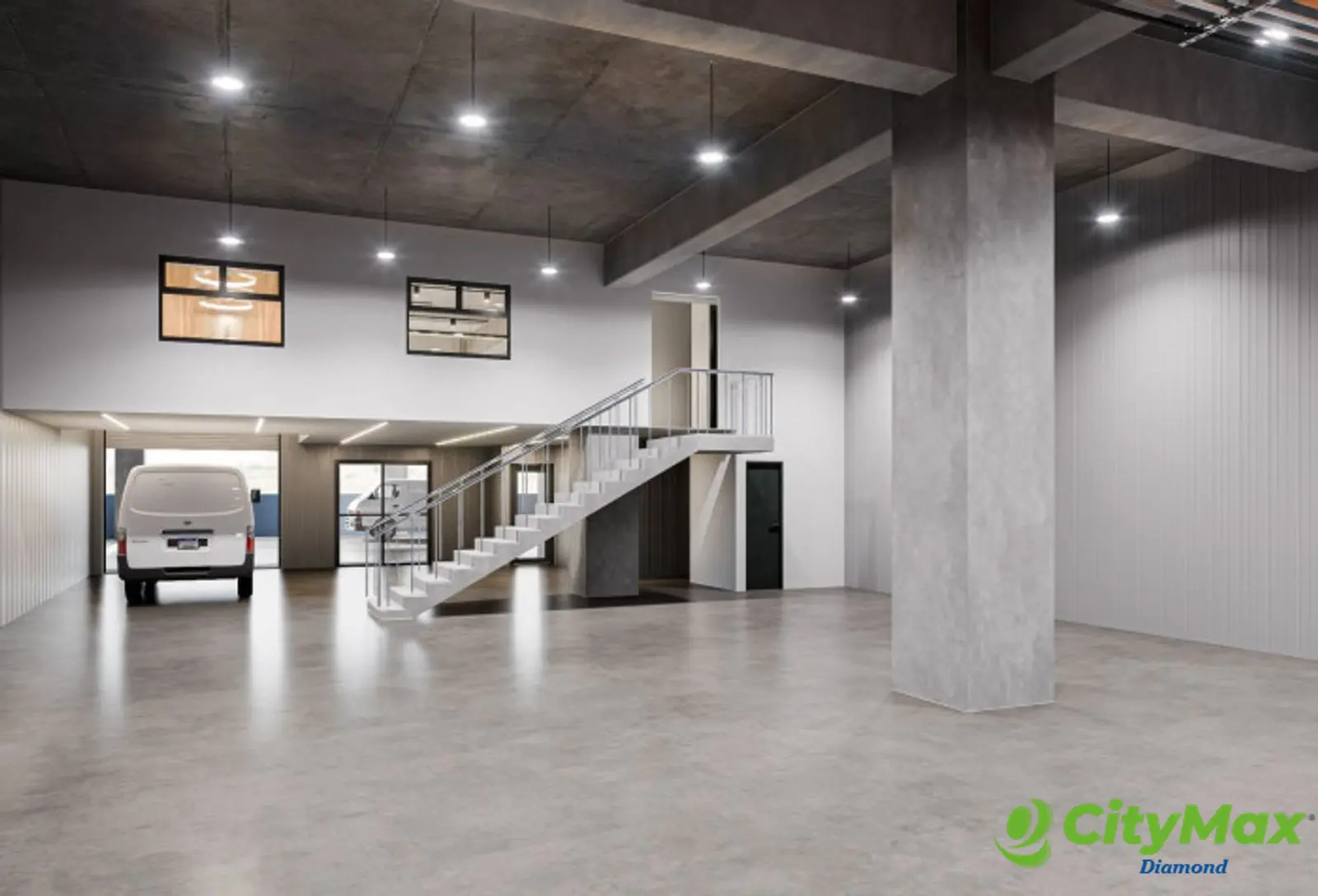 Ofibodega en Venta en Zona 10 cercano a diagonal 6 - foto 10