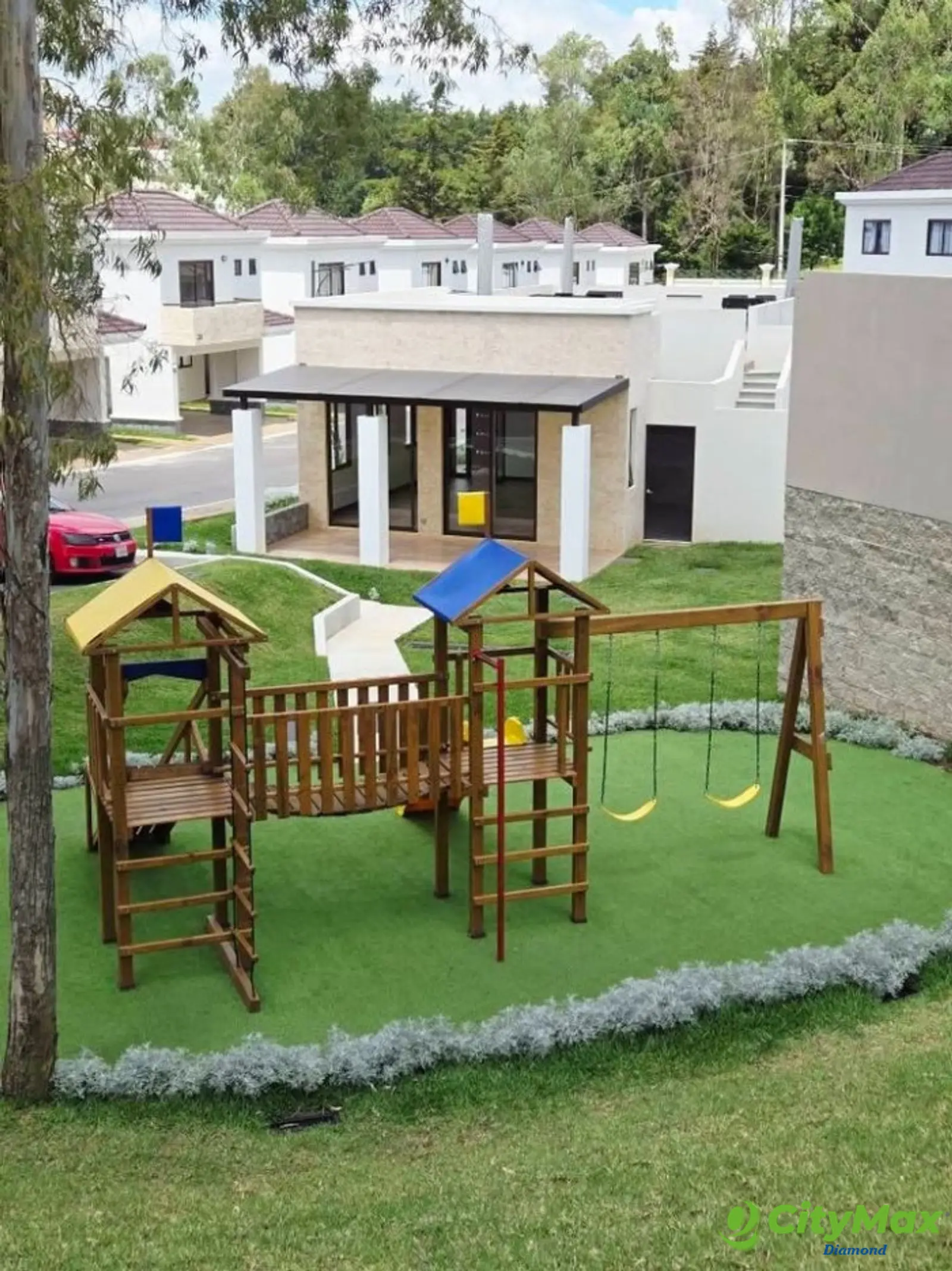 Casa en Venta en Carretera a Fraijanes  - foto 8