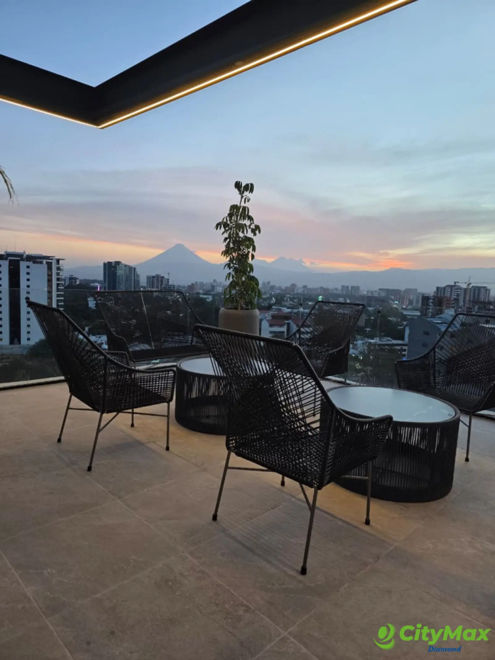 Apartamento en renta en zona 15 Vista Hermosa 1 - foto 20