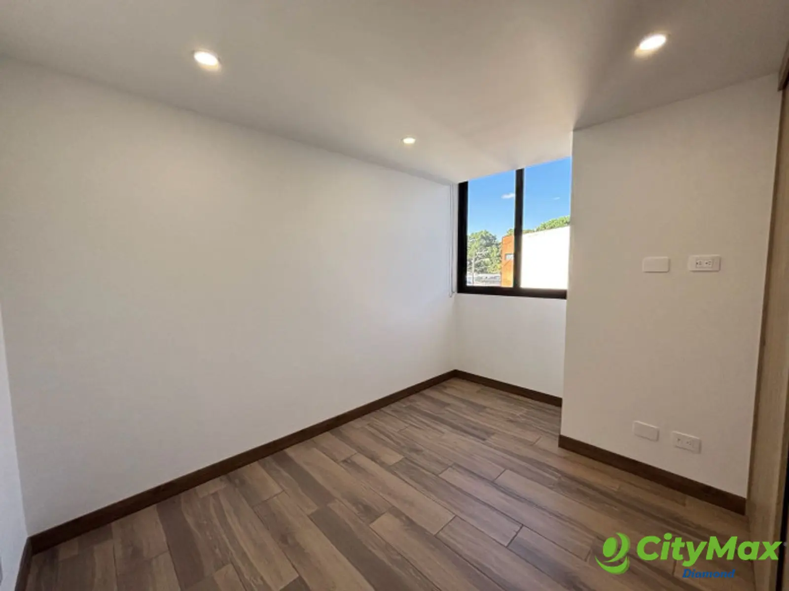 Apartamento en renta en zona 15 Vista Hermosa 1 - foto 6
