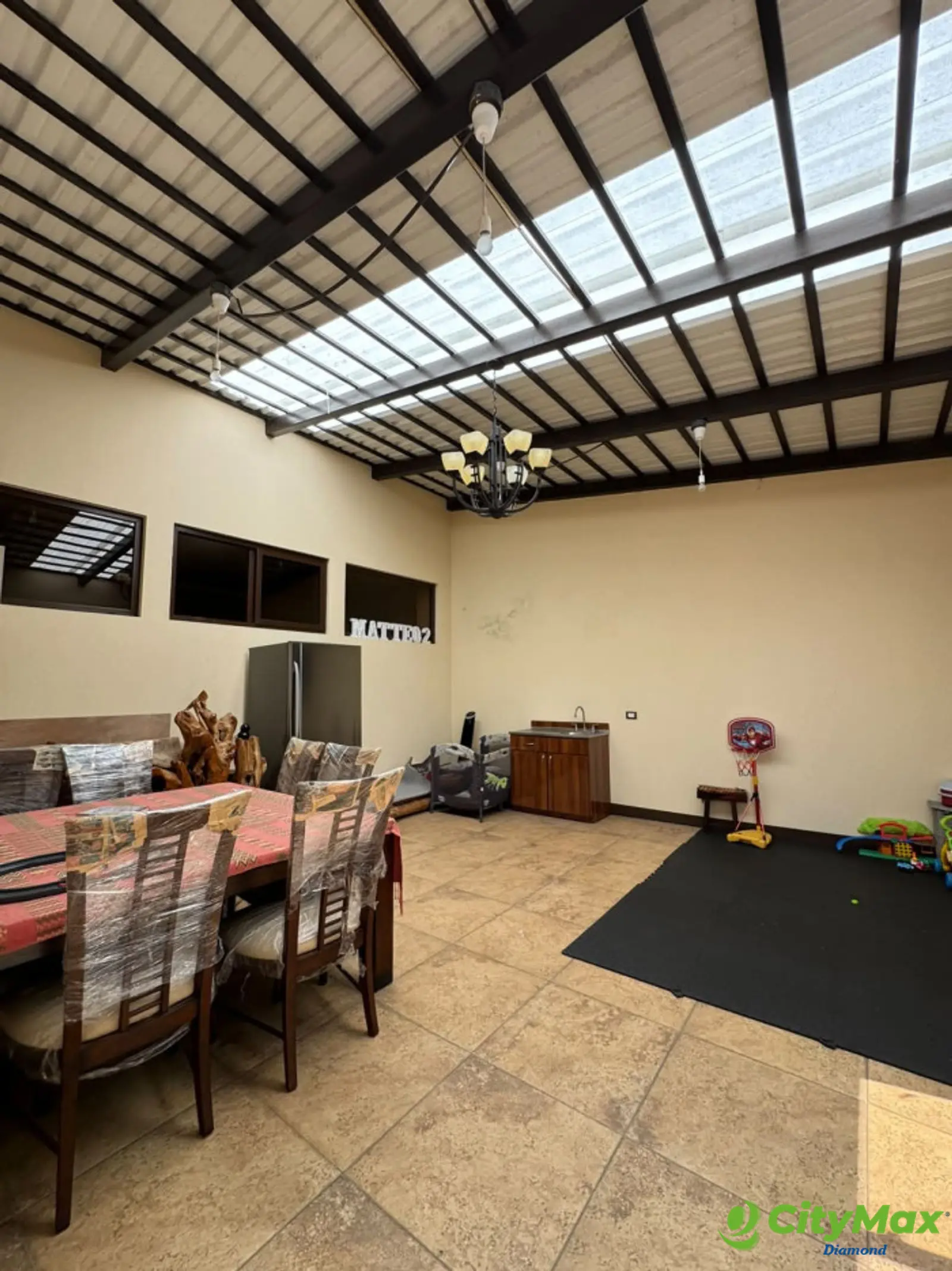 Casa en Venta y Renta Santa Catarina Pinula - foto 6