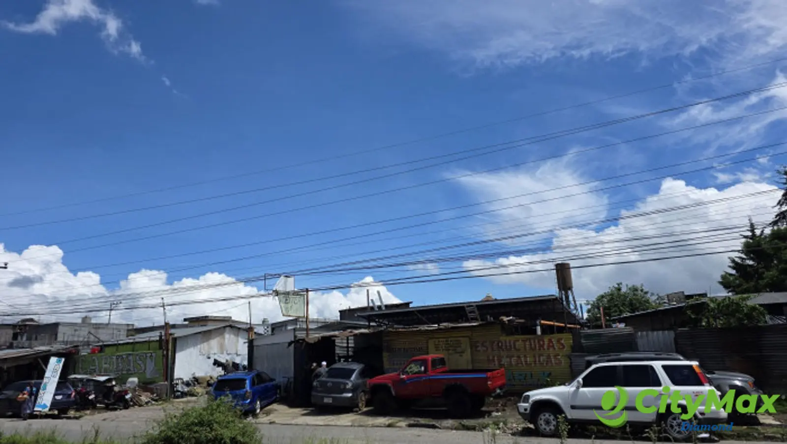 Terreno comercial en renta en Chimaltenango - foto 2