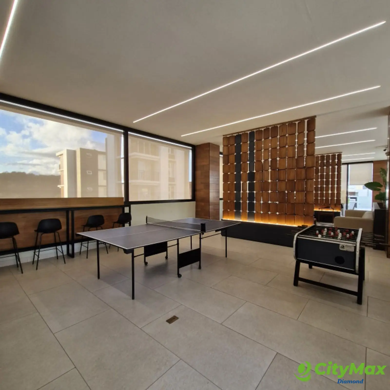 Apartamento en venta en zona 16 Senderos - foto 8