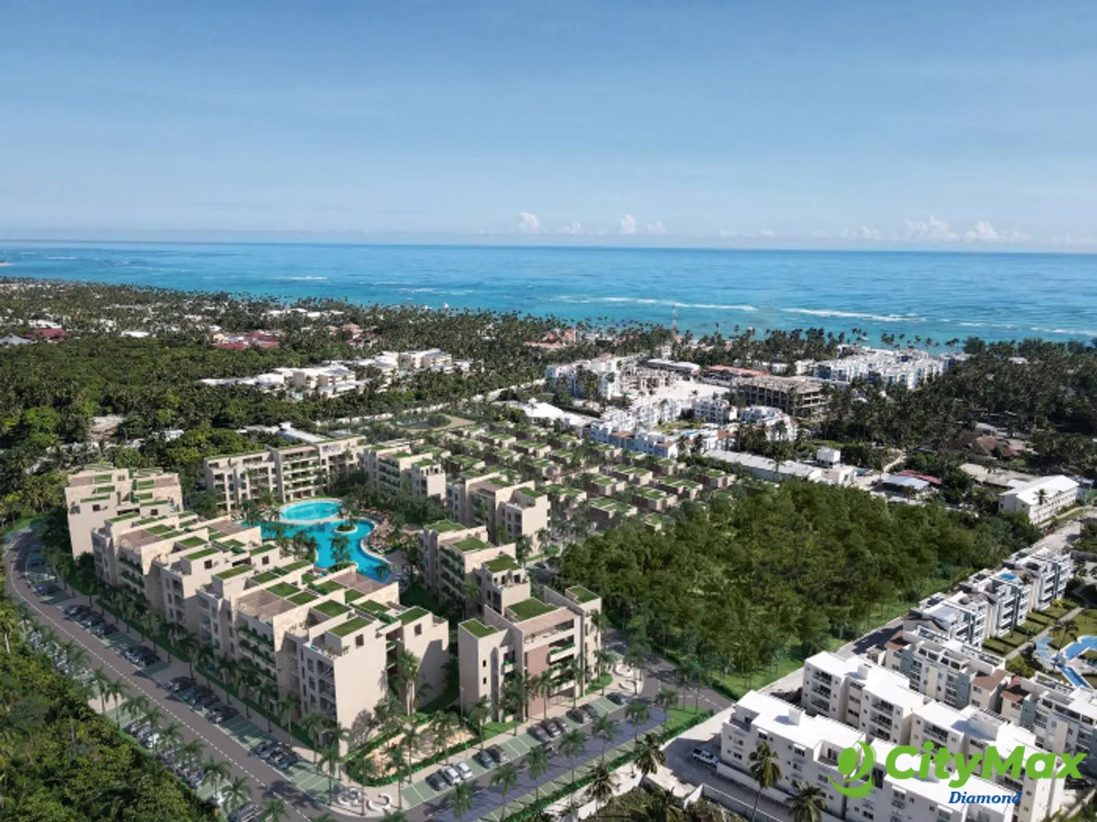 Penthouse en Construcción Venta en Punta Cana - foto 20