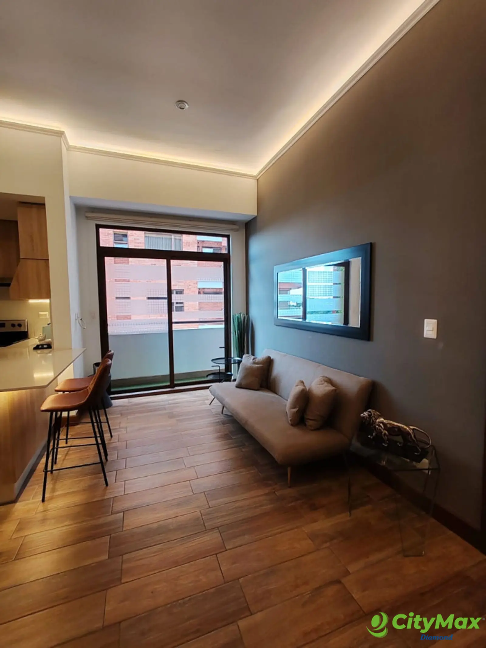 Apartamento renta edificio Salvattore zona 10 - foto 7