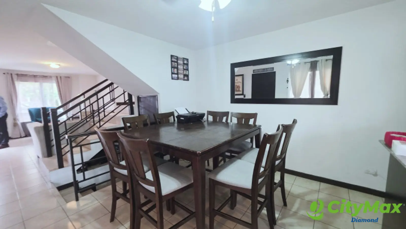 Casa en Venta en Hacienda de Las Flores Villa Nueva - foto 5
