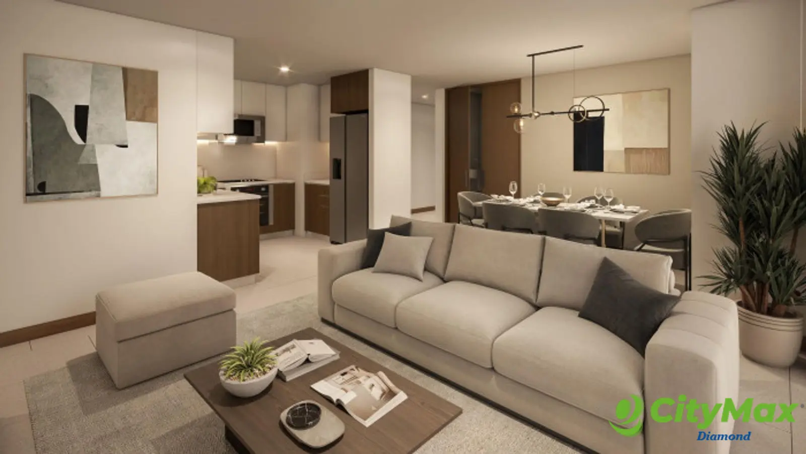 Apartamento en Planos en Venta en Zona 10 Guatemala - foto 9