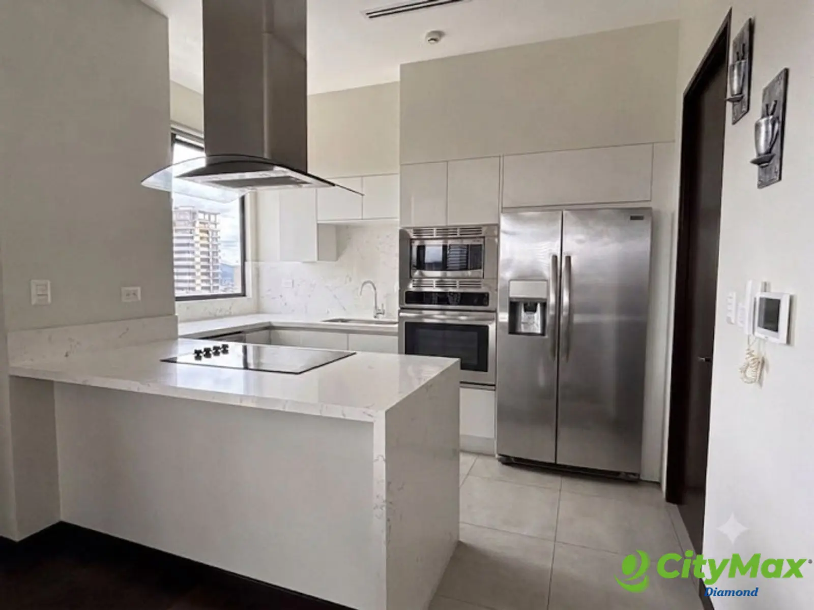 Apartamento de lujo en venta o renta en Zona 14 - foto 4
