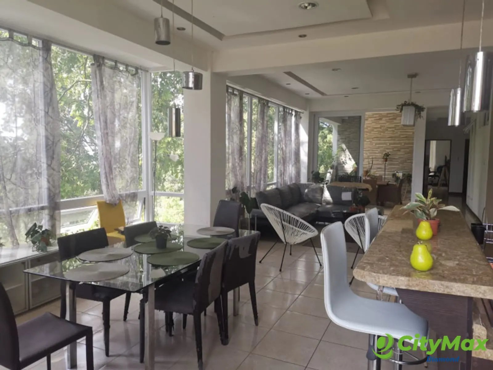 Apartamento en Renta en Kanajuyu 2 Zona 16 - foto 8