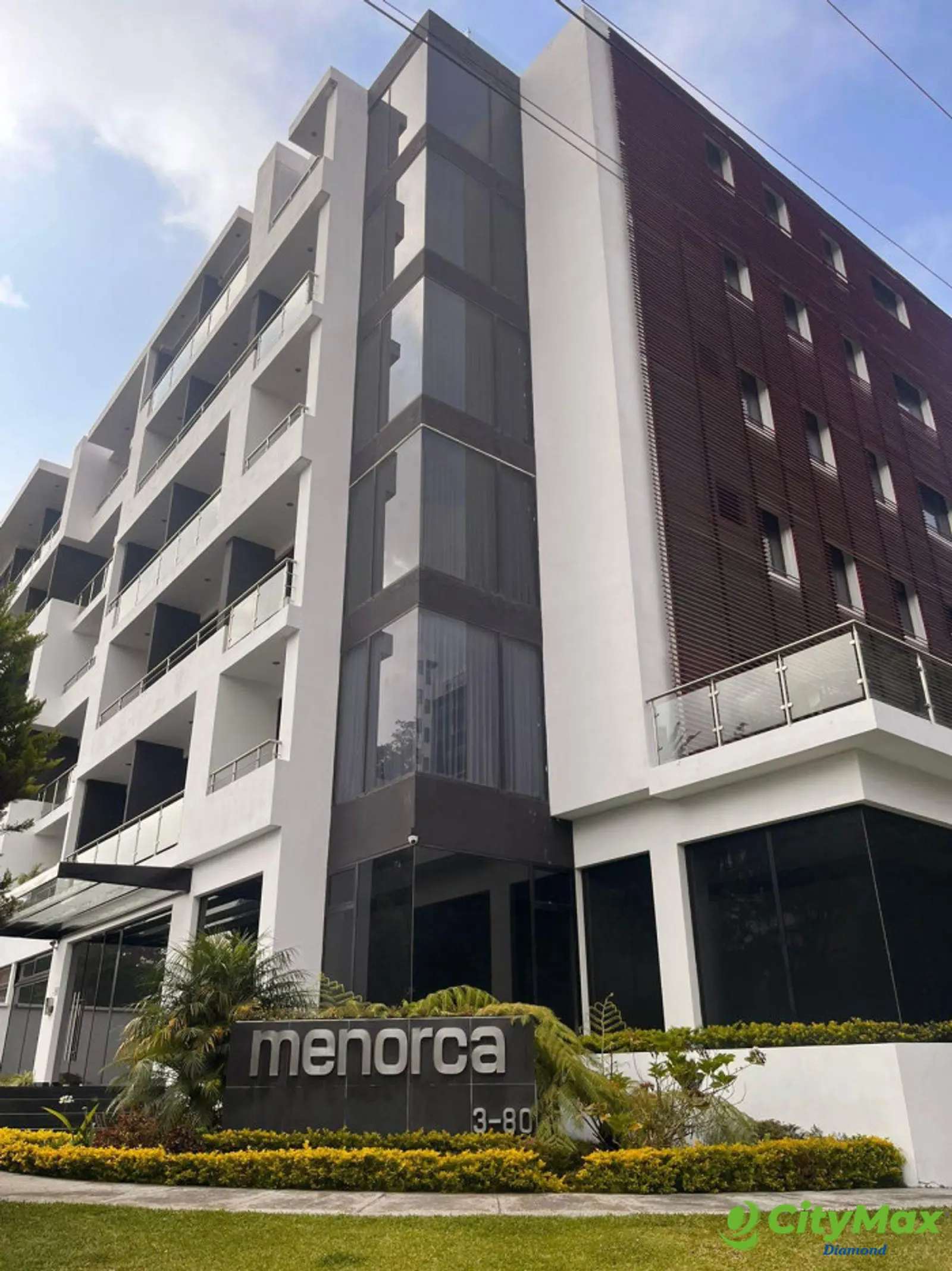 Apartamento Amueblado en Renta zona 15 Vista Hermosa 1 - foto 7