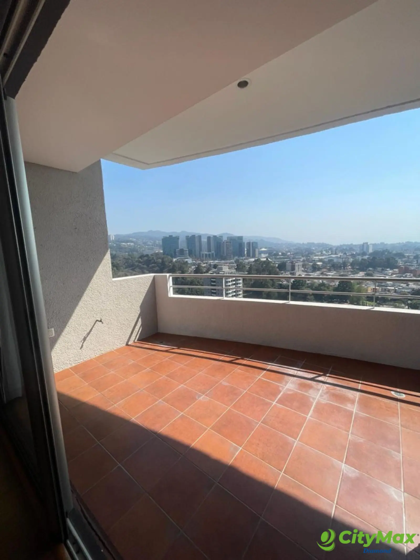 Apartamento en Renta en Zona 15 Guatemala - foto 2