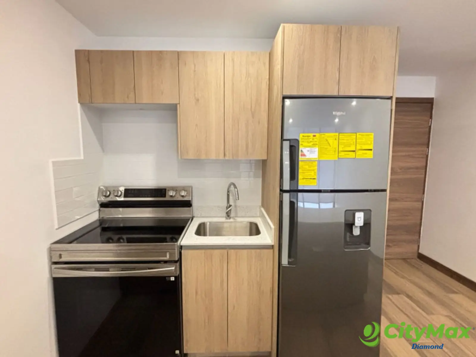 Apartamento en renta en zona 15 Vista Hermosa 1 - foto 3