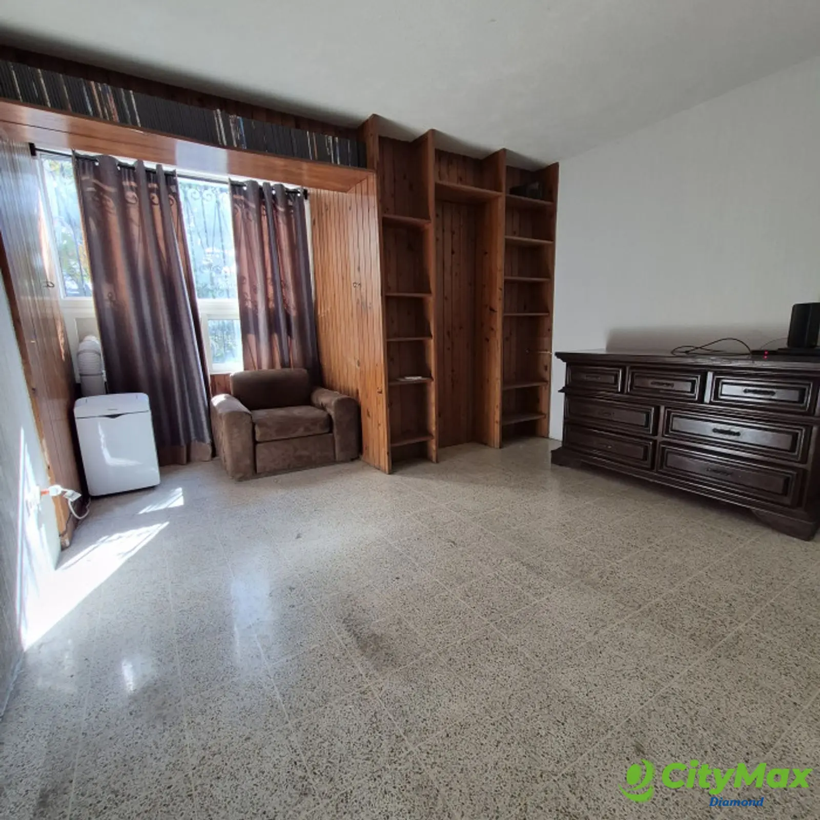 Casa en renta zona 15 Vista Hermosa 1 fuera de garita - habitación secundaria 2