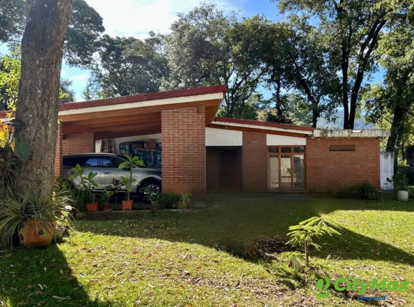 Casa en condominio en renta en Zona 7 - foto 2