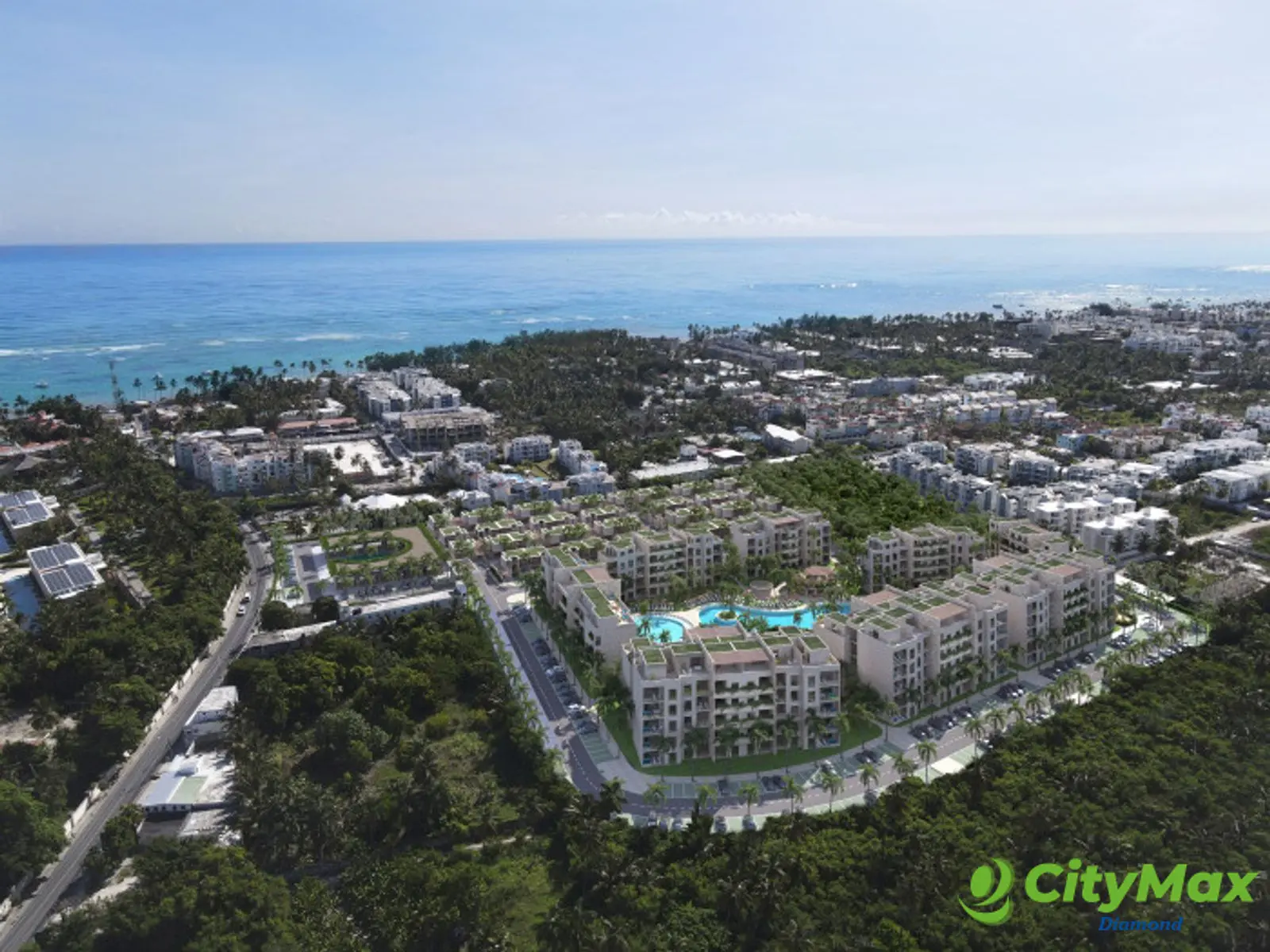 Penthouse en Construcción Venta en Punta Cana - foto 19