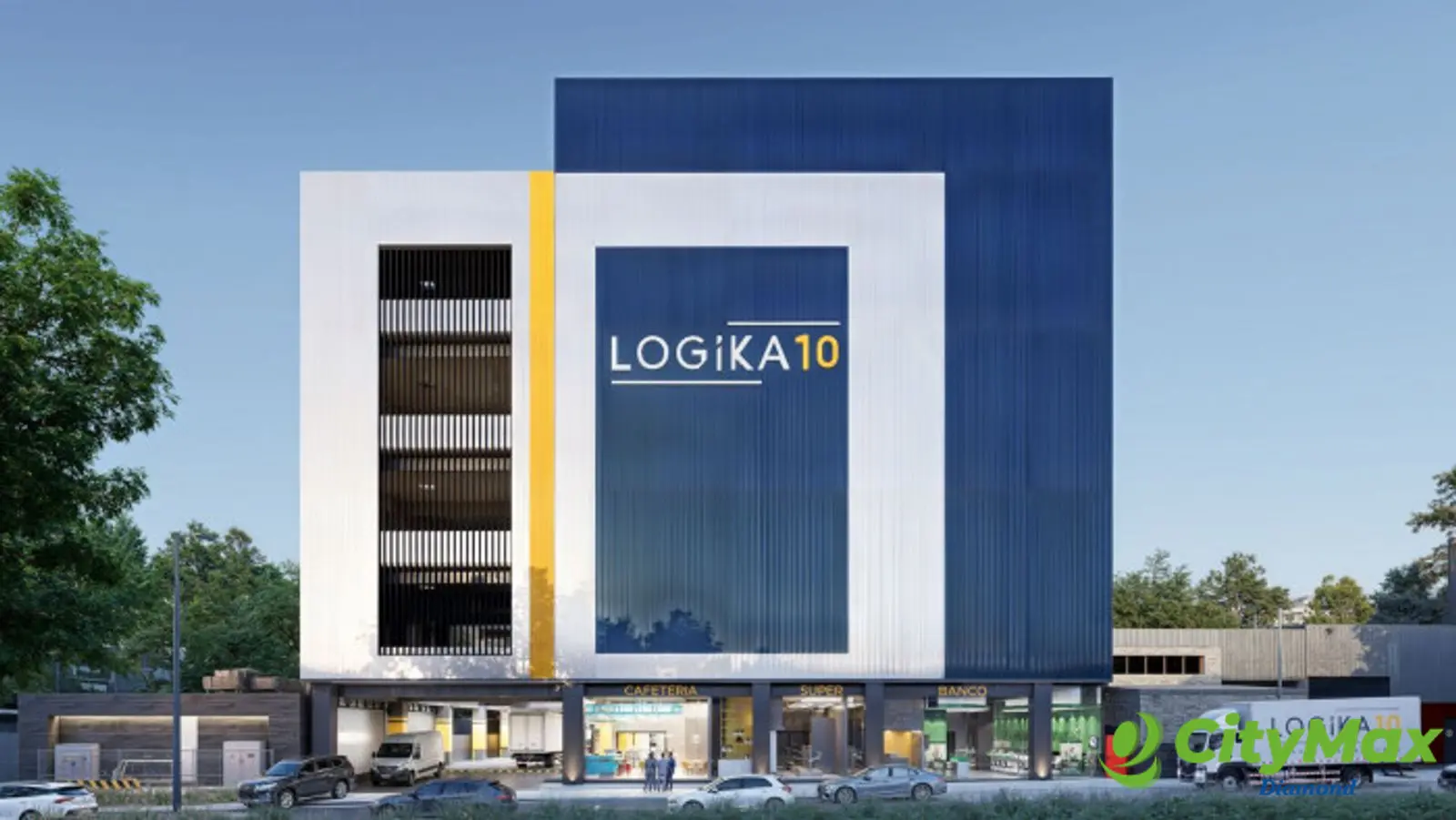 Ofibodega en Venta en Zona 10 cercano a diagonal 6 - foto 6