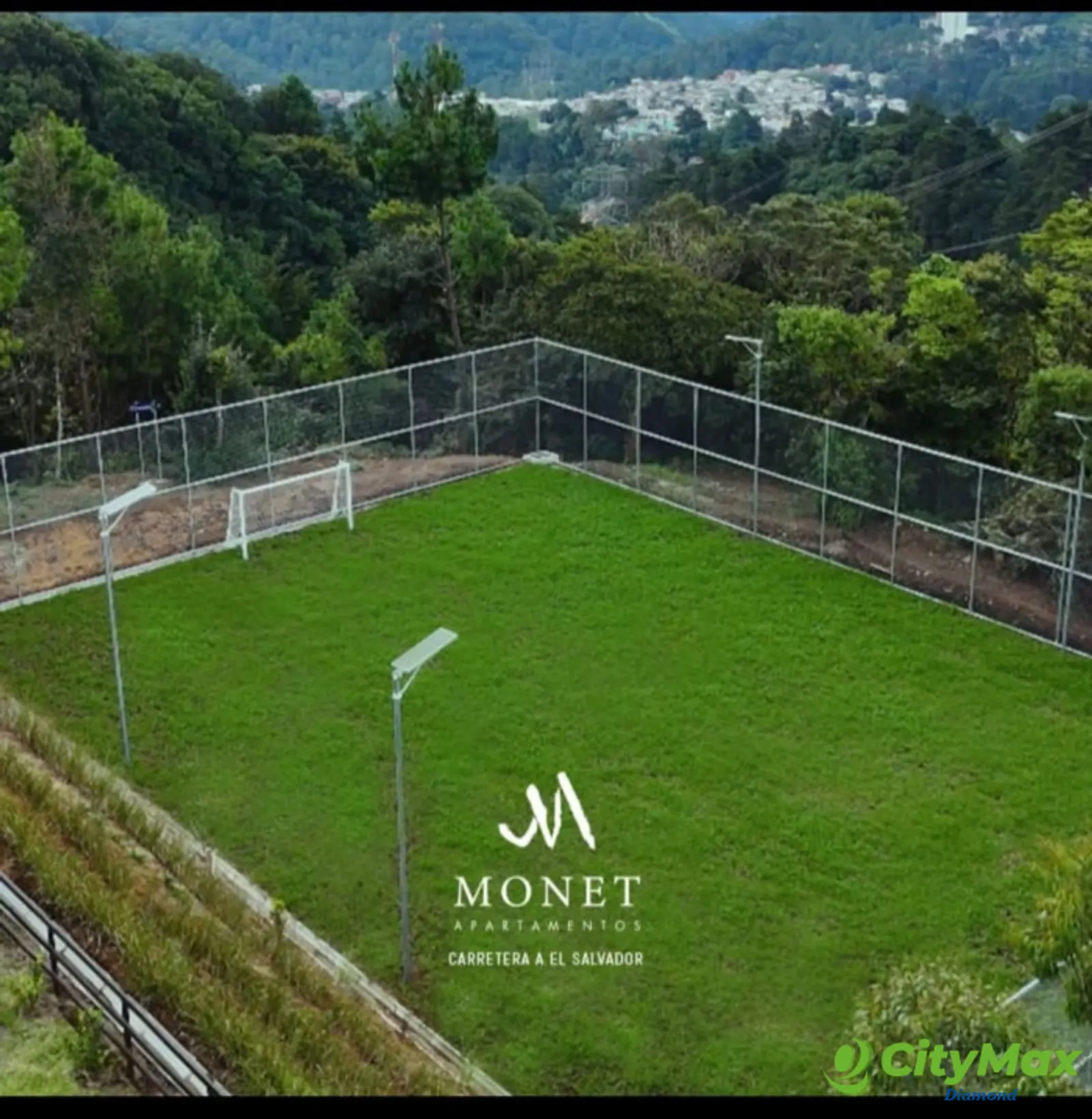 Apartamento en Renta Carretera El Salvador Cristo Rey - foto 12