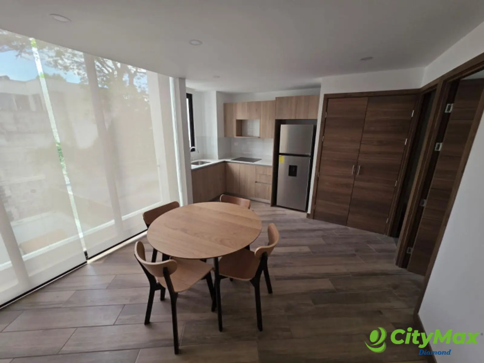 Apartamento en Renta nuevo en Vista Hermosa 1 zona 15 - foto 3