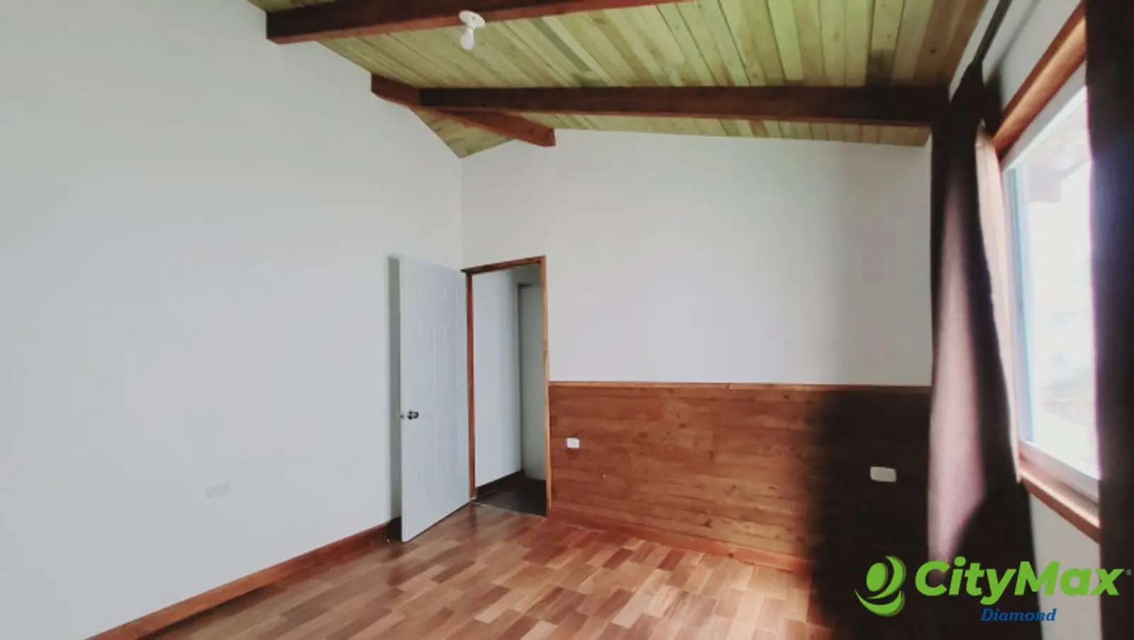 Casa Tipo Canadiense en Renta en CAES KM25.5 - foto 6