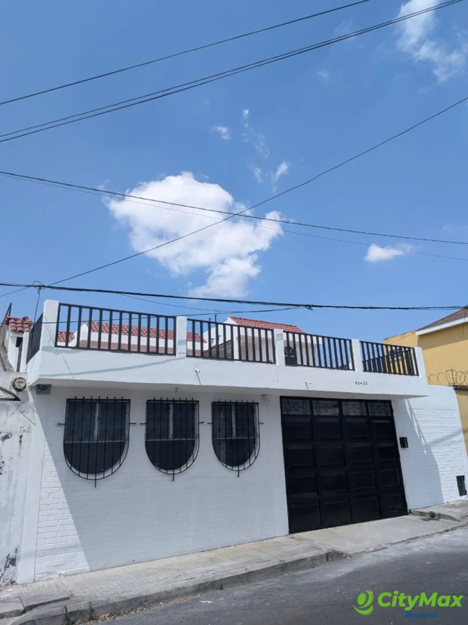 Casa en venta en Condominio en zona 12  - foto 4